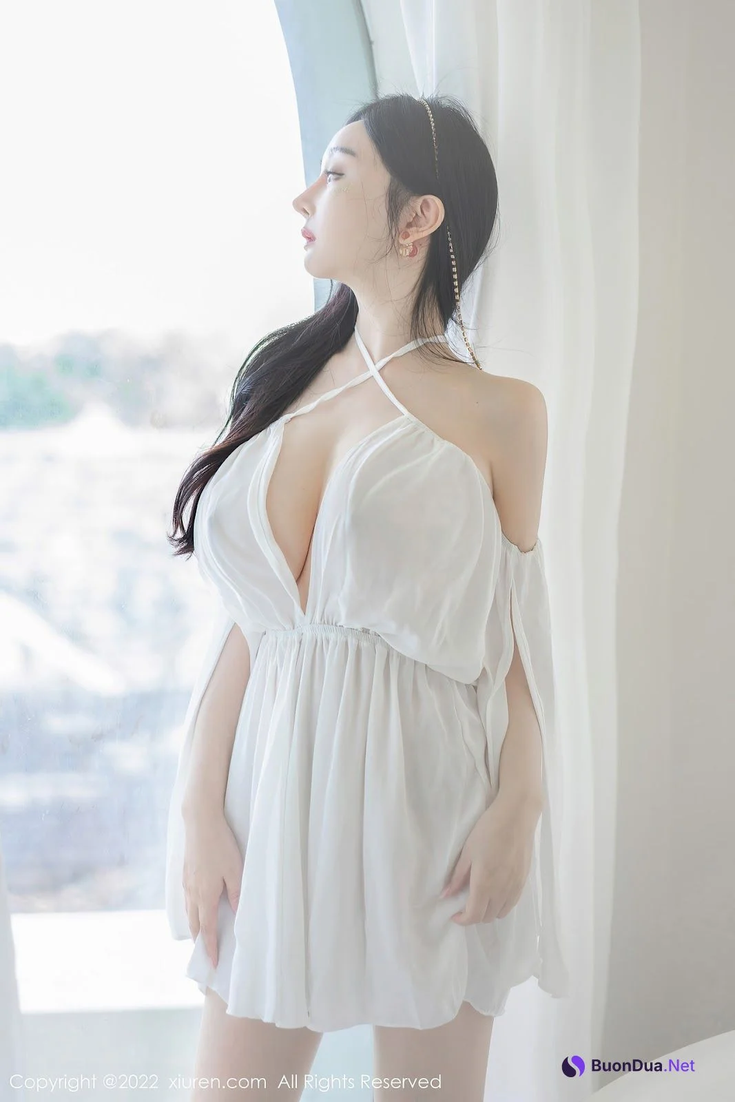 [XiuRen秀人网] No.5188 YunEr允爾 - Photo 8