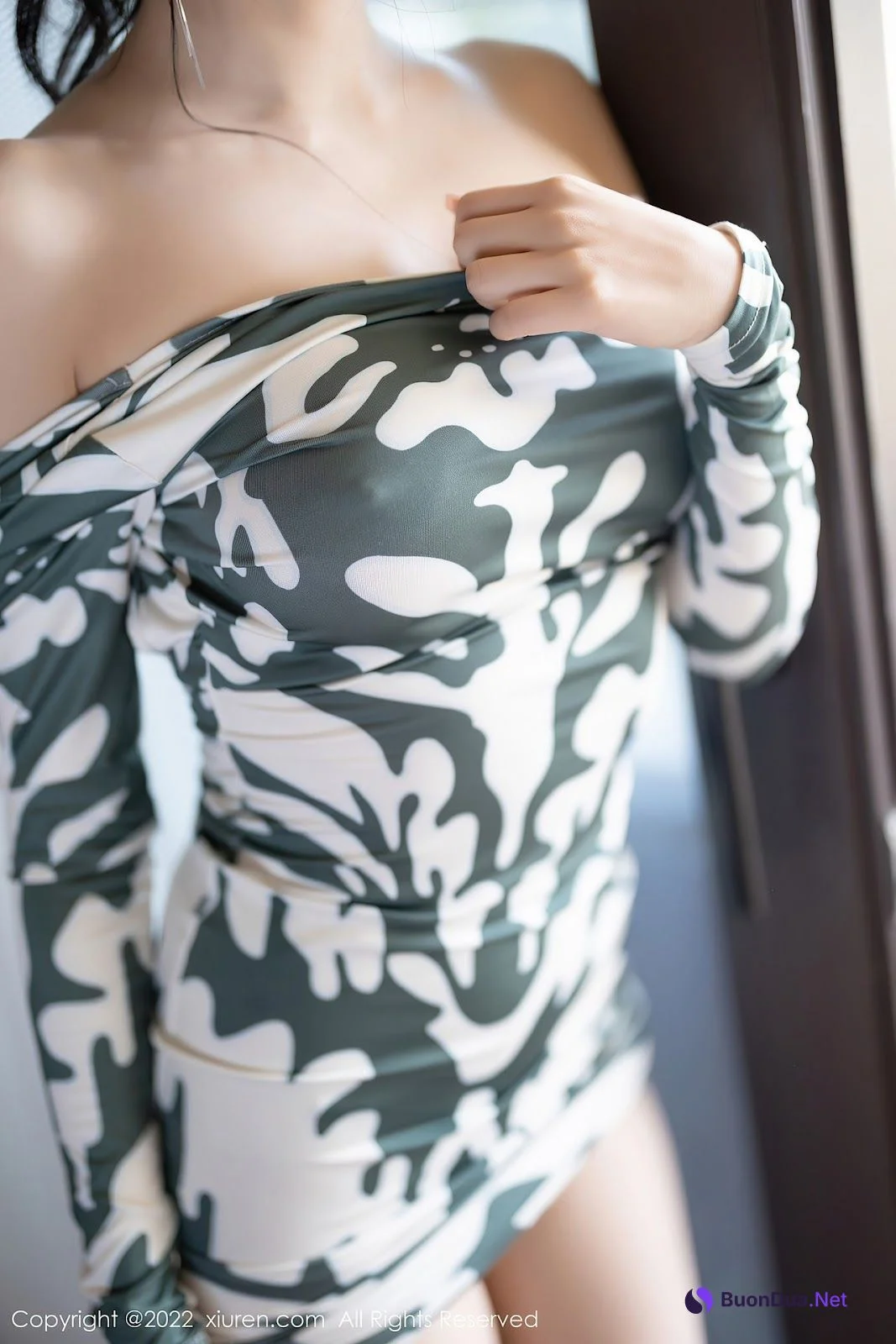 [XiuRen秀人网] No.5194 王馨瑶yanni - Photo 10