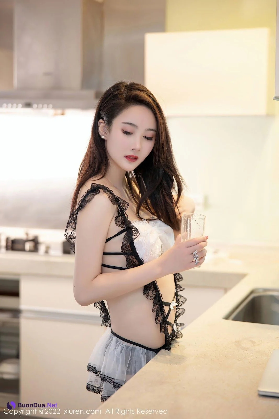 [XiuRen秀人网] No.5197 summer宝宝 - Photo 7