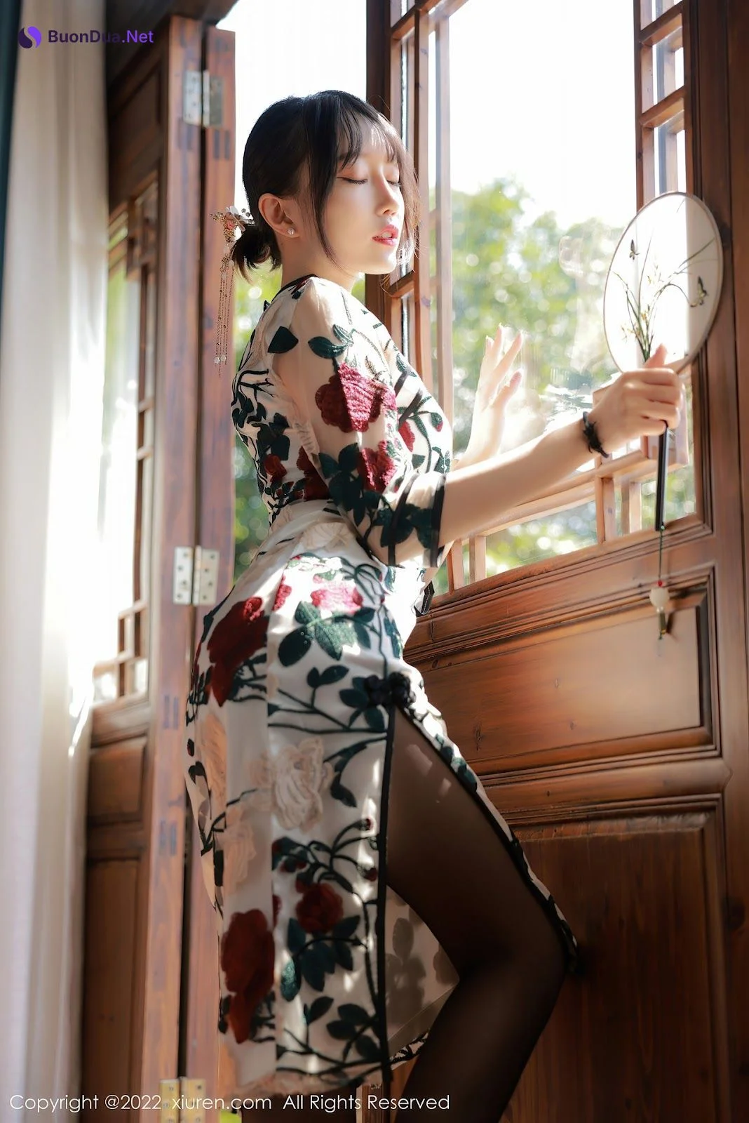 [XiuRen秀人网] No.5199 玥儿玥er - Photo 14