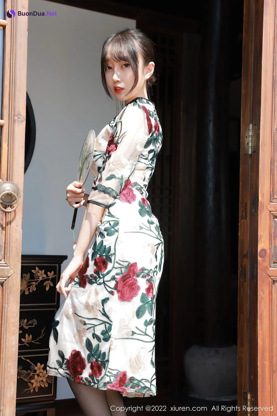 [XiuRen秀人网] No.5199 玥儿玥er - Photo 6