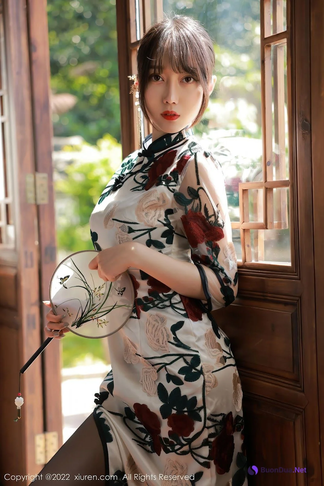 [XiuRen秀人网] No.5199 玥儿玥er - Photo 9