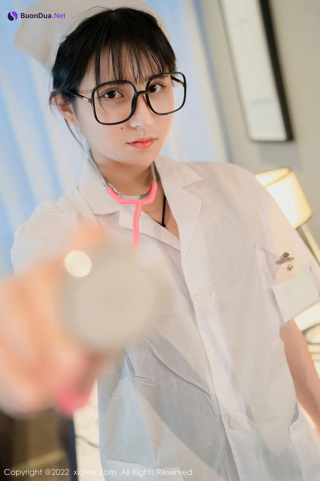 [XiuRen秀人网] No.5202 久久Aimee - Photo 11