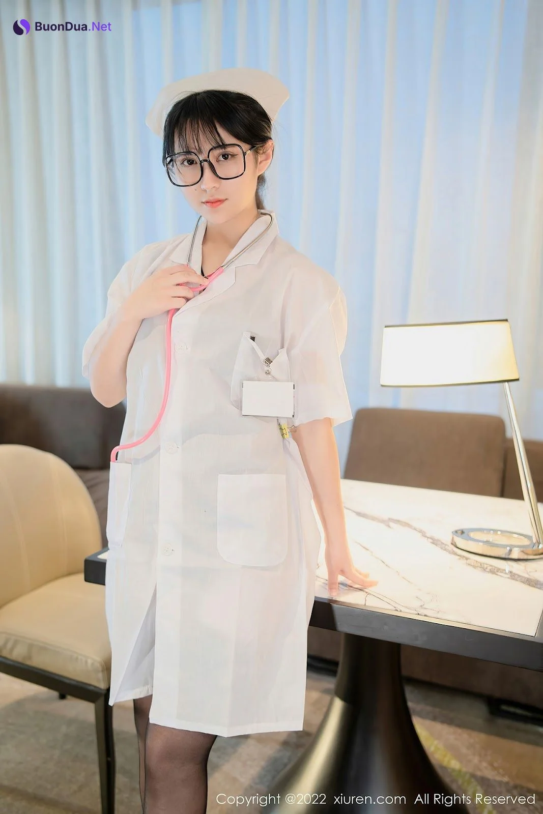 [XiuRen秀人网] No.5202 久久Aimee - Photo 12