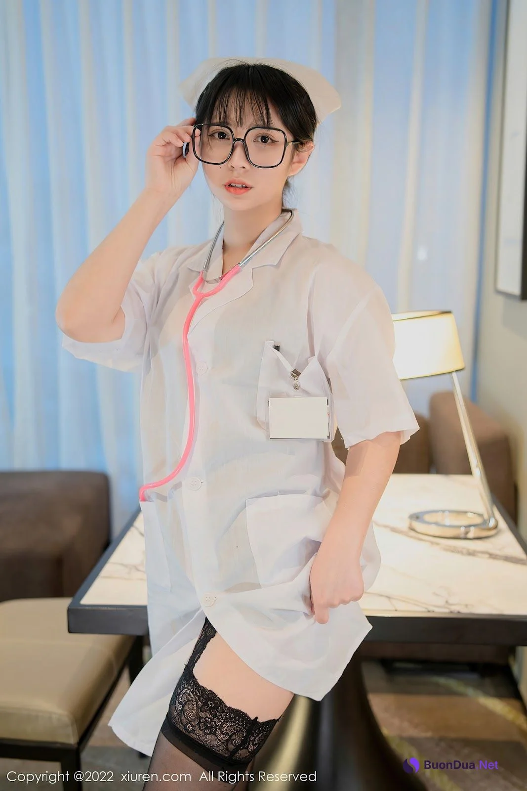 [XiuRen秀人网] No.5202 久久Aimee - Photo 14