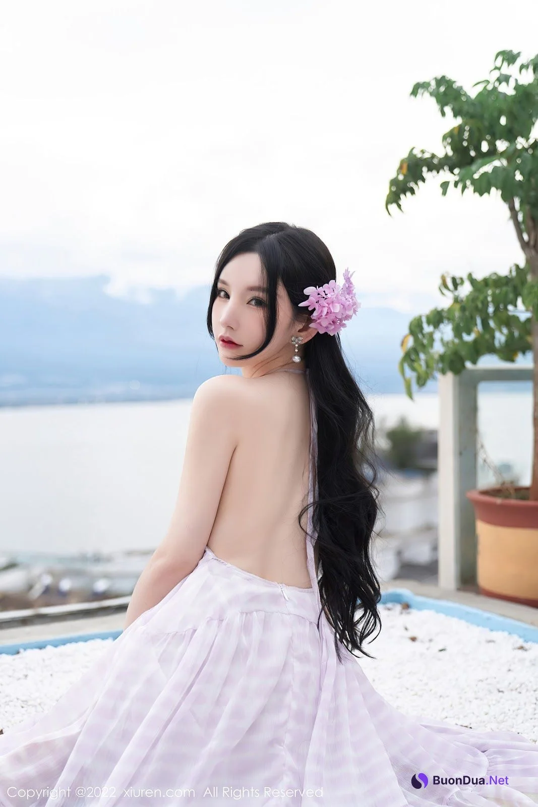 [XiuRen秀人网] No.5207 周于希Sally - Photo 15