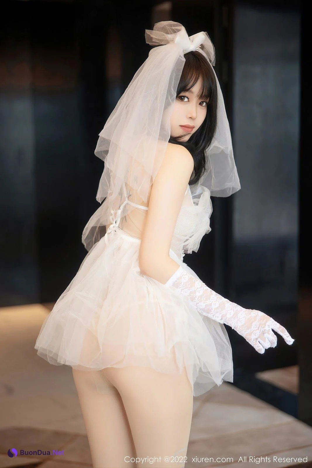 [XiuRen秀人网] No.5212 奶瓶 - รูปภาพ 6
