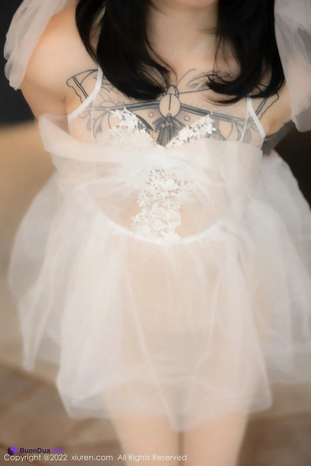 [XiuRen秀人网] No.5212 奶瓶 - รูปภาพ 8