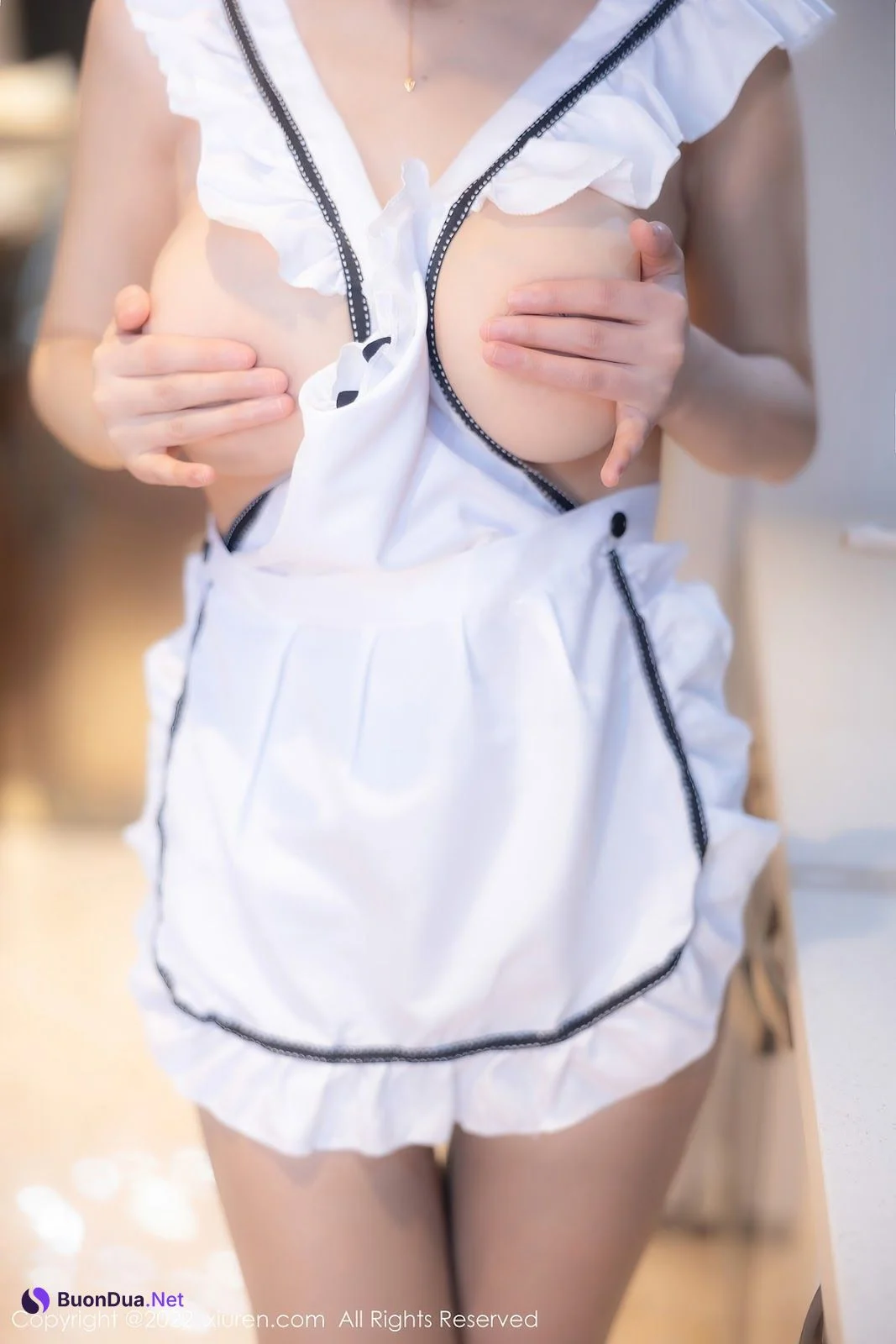 [XiuRen秀人网] No.5215 朱可儿Flora - Photo 10
