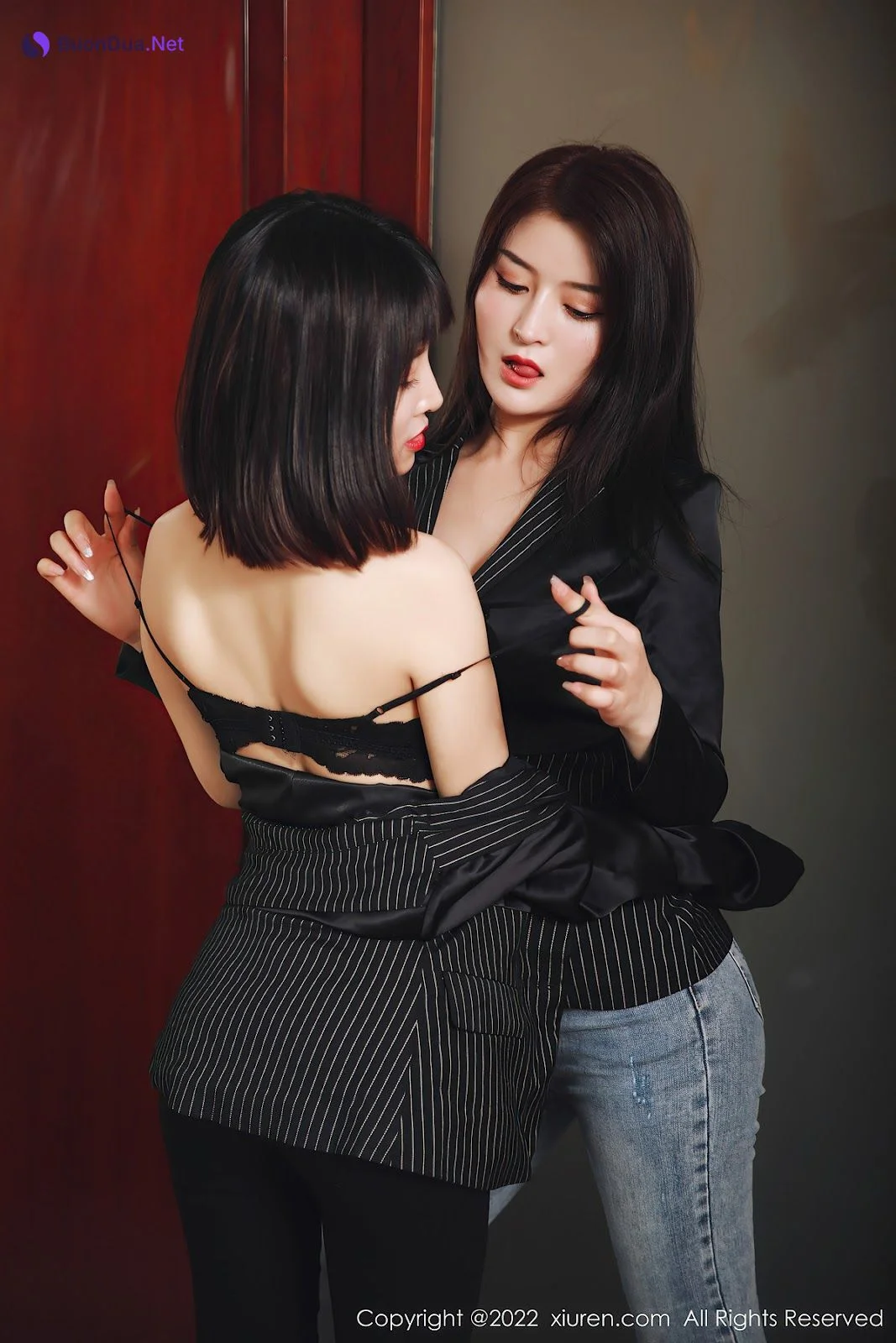 [XiuRen秀人网] No.5227 璀灿 - Photo 4