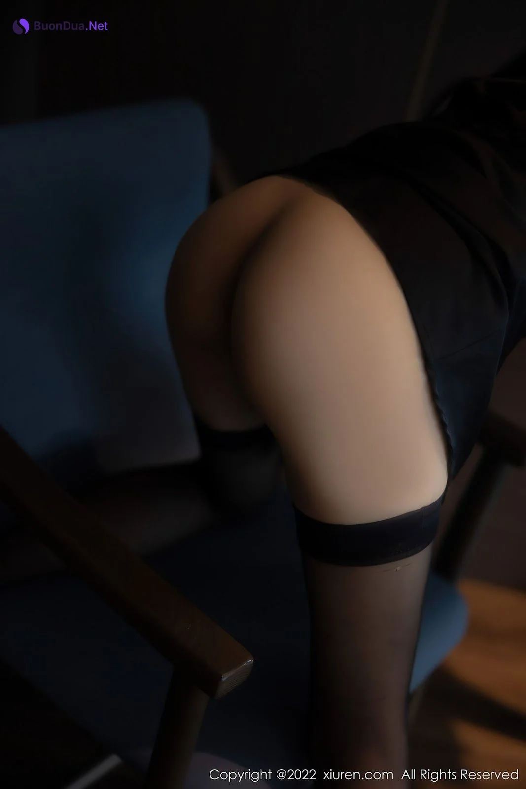 [XiuRen秀人网] No.5228 77qiqi - Photo 8