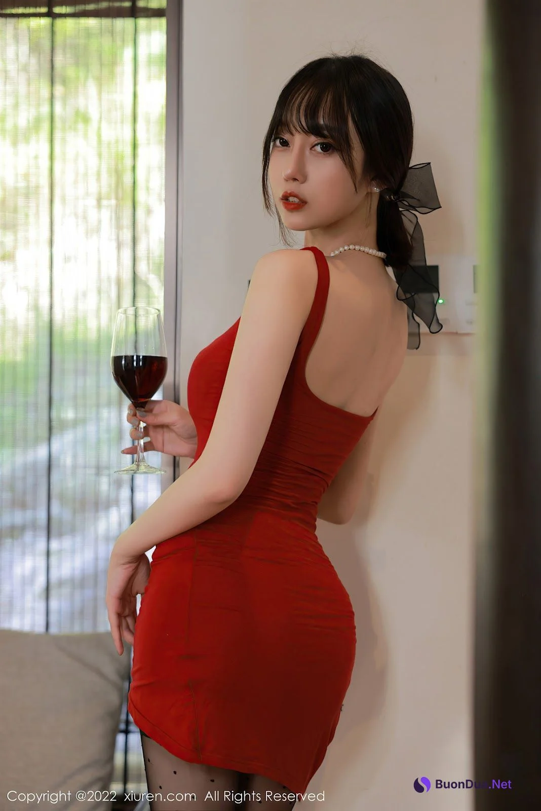 [XiuRen秀人网] No.5231 玥儿玥er - รูปภาพ 11