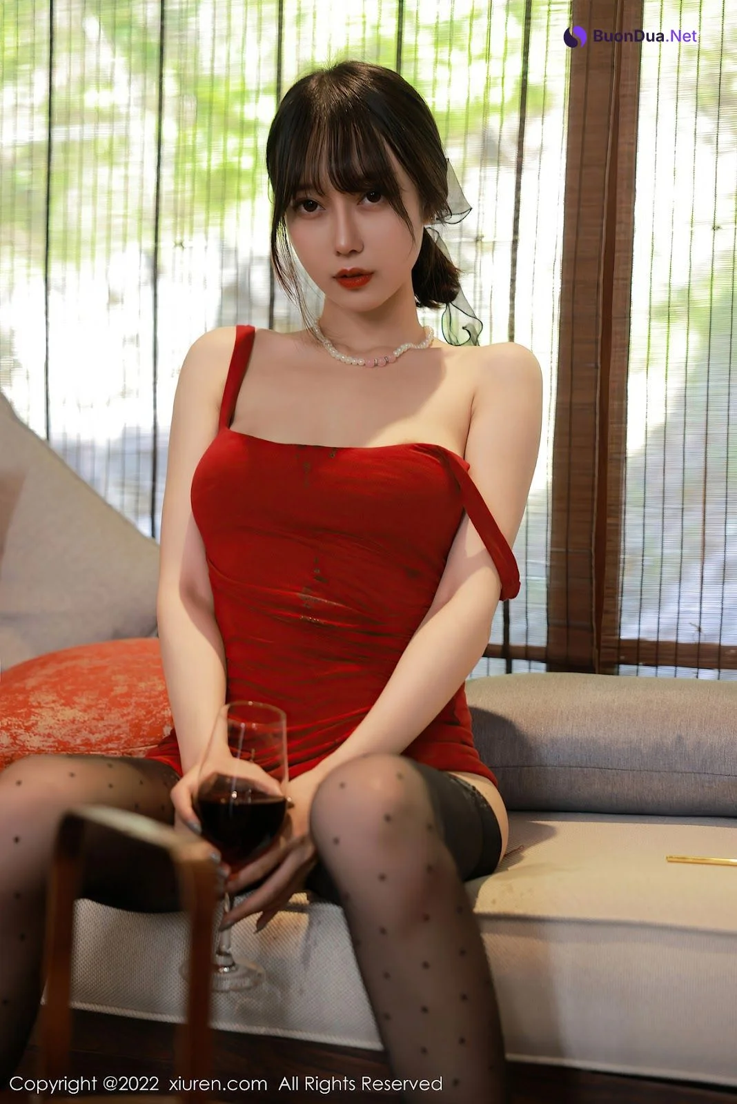 [XiuRen秀人网] No.5231 玥儿玥er - รูปภาพ 17