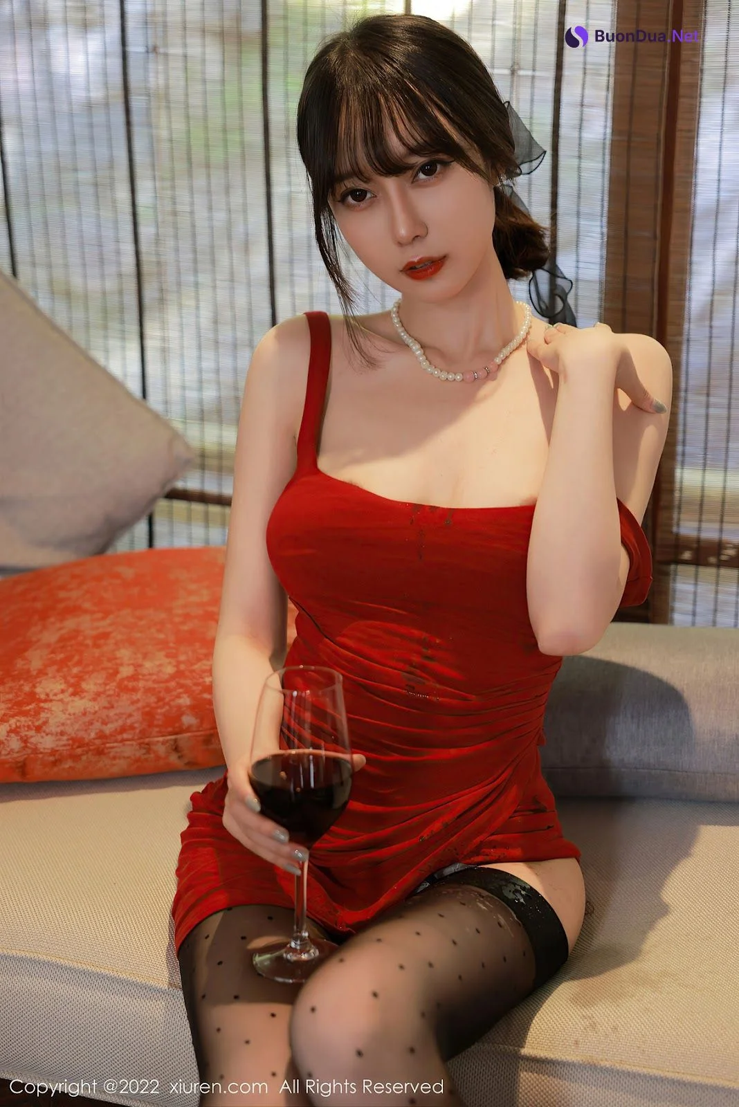 [XiuRen秀人网] No.5231 玥儿玥er - รูปภาพ 19