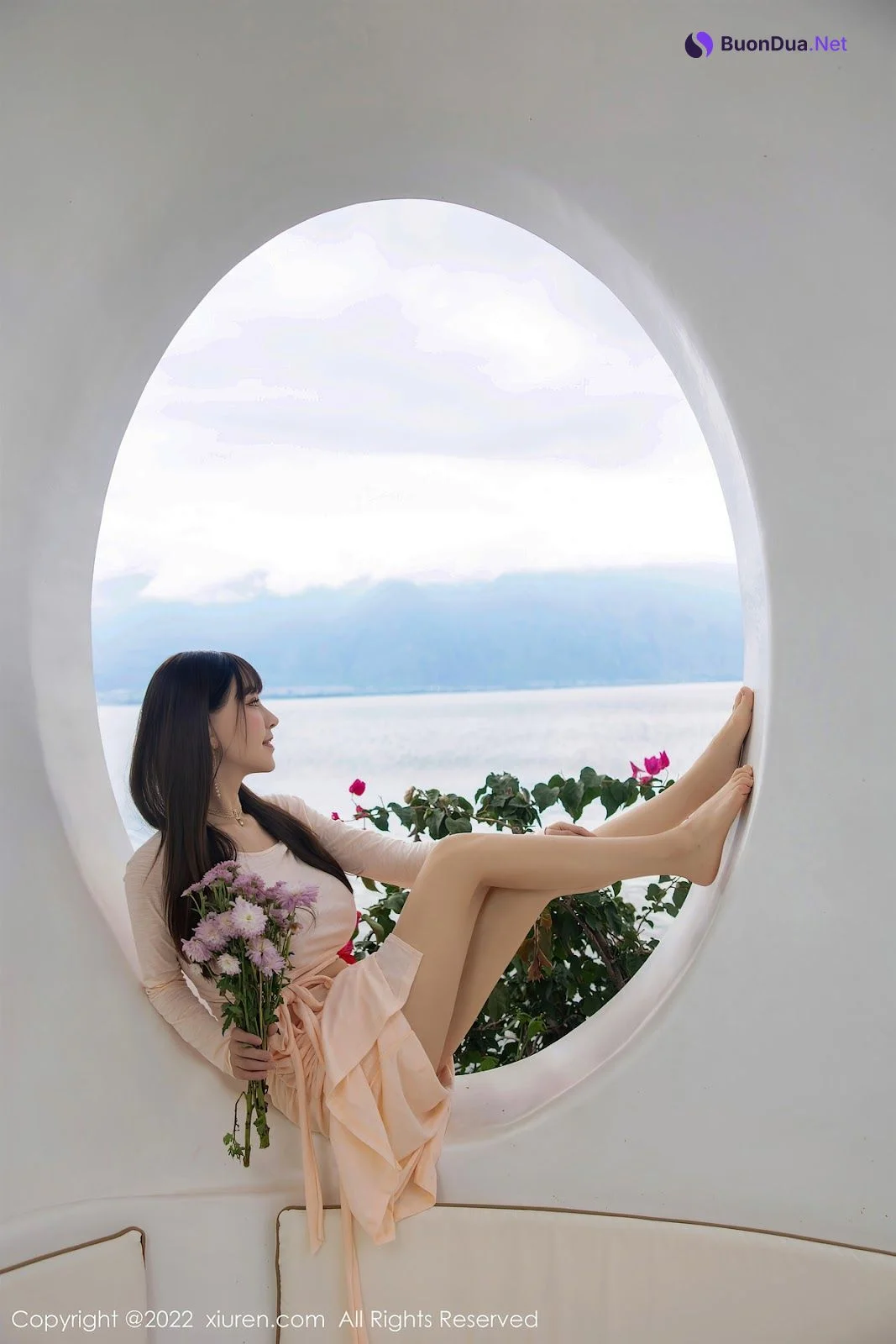 [XiuRen秀人网] No.5248 朱可儿Flora - Photo 20