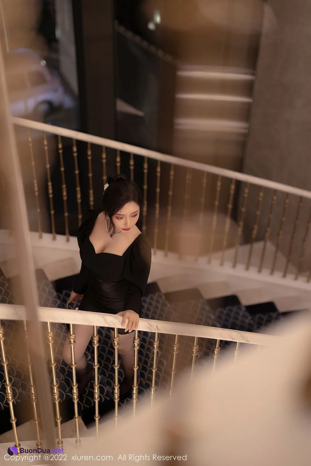 [XiuRen秀人网] No.5251 王馨瑶yanni - Photo 6