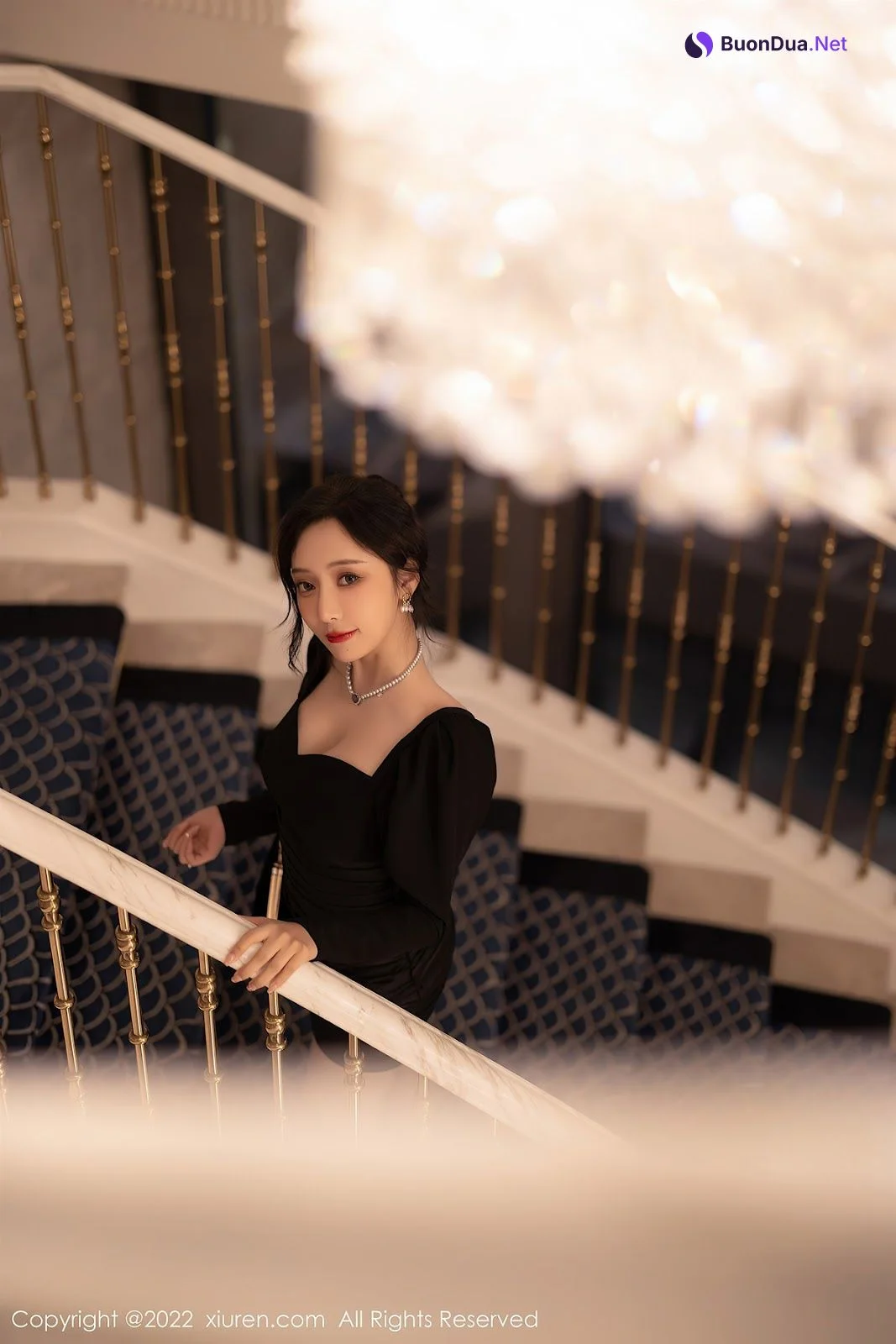 [XiuRen秀人网] No.5251 王馨瑶yanni - Photo 7