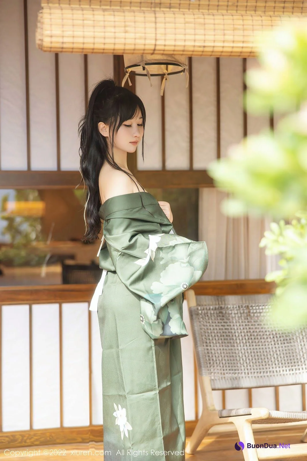 [XiuRen秀人网] No.5256 小果冻儿jelly - Photo 12