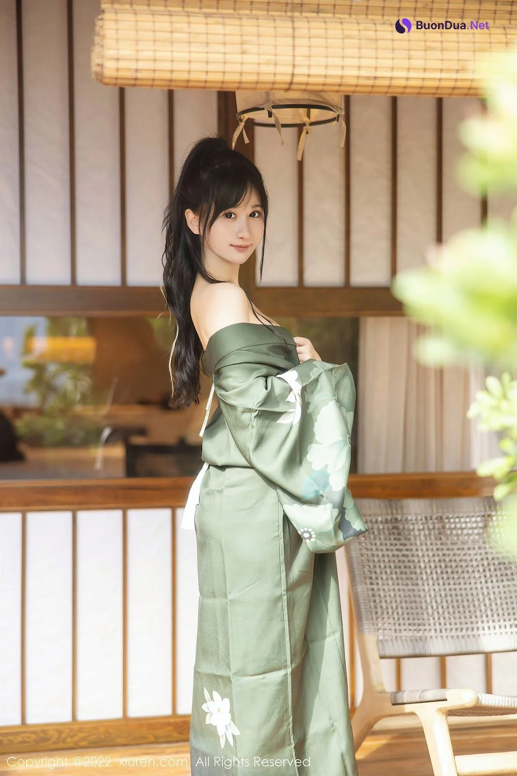 [XiuRen秀人网] No.5256 小果冻儿jelly - Photo 13