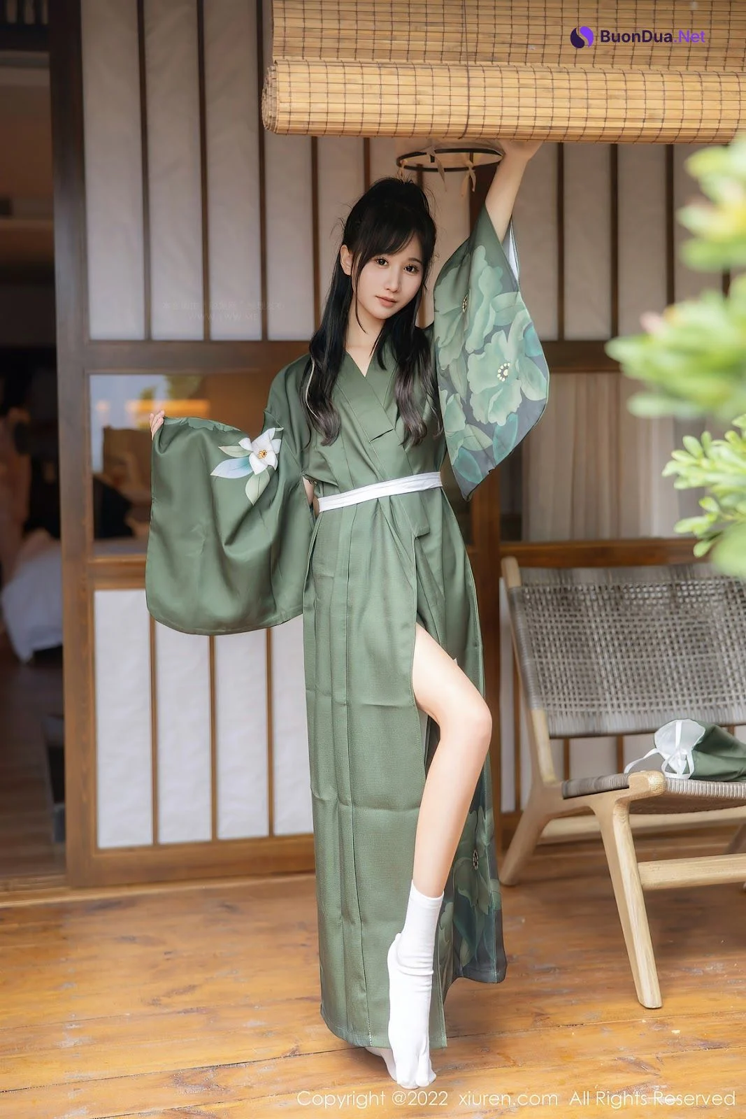 [XiuRen秀人网] No.5256 小果冻儿jelly - Photo 18