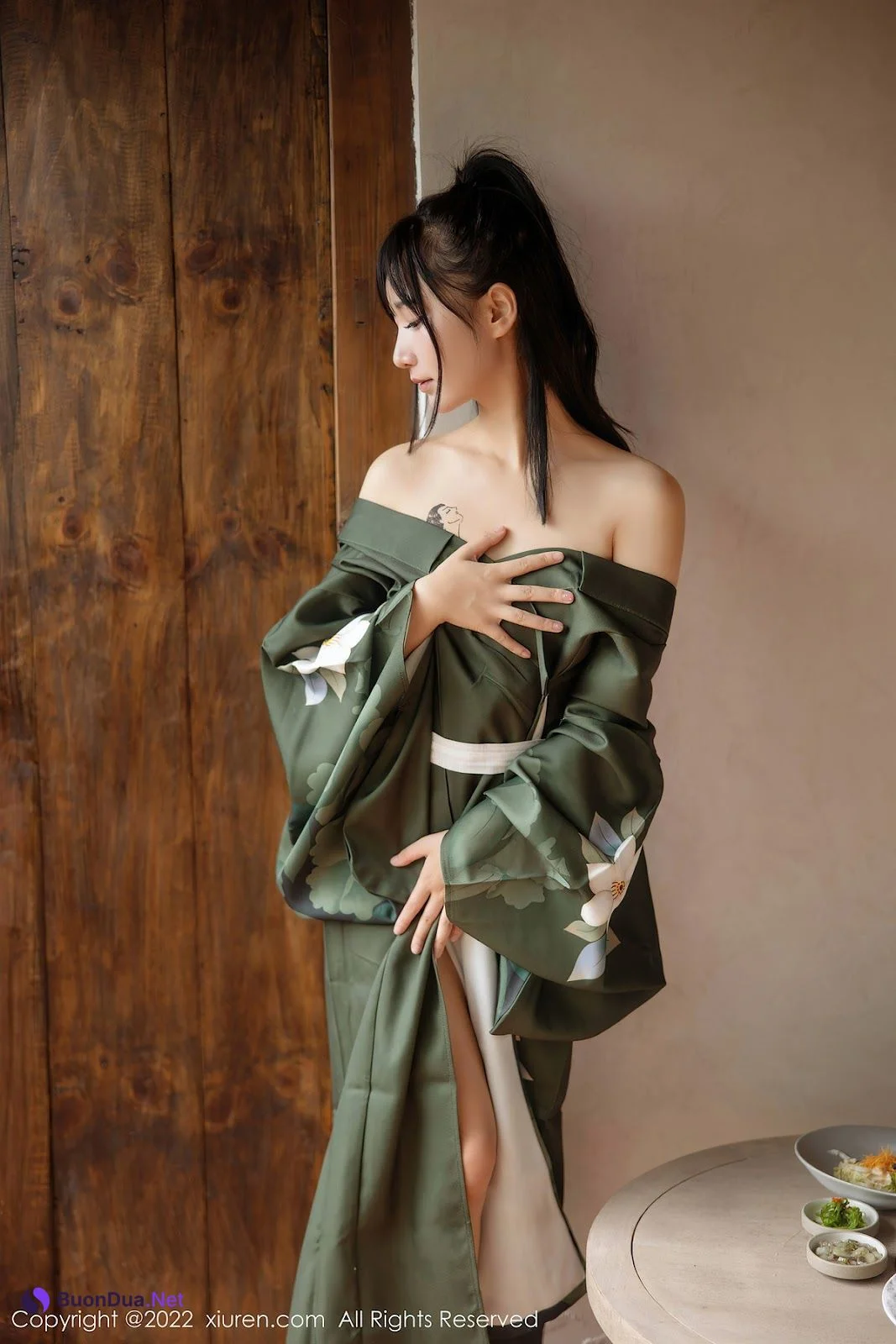 [XiuRen秀人网] No.5256 小果冻儿jelly - Photo 20