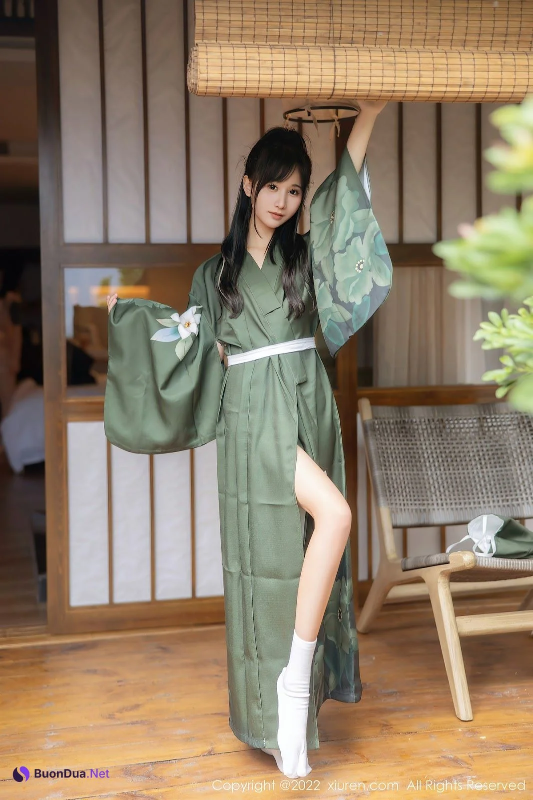 [XiuRen秀人网] No.5256 小果冻儿jelly - Photo 8