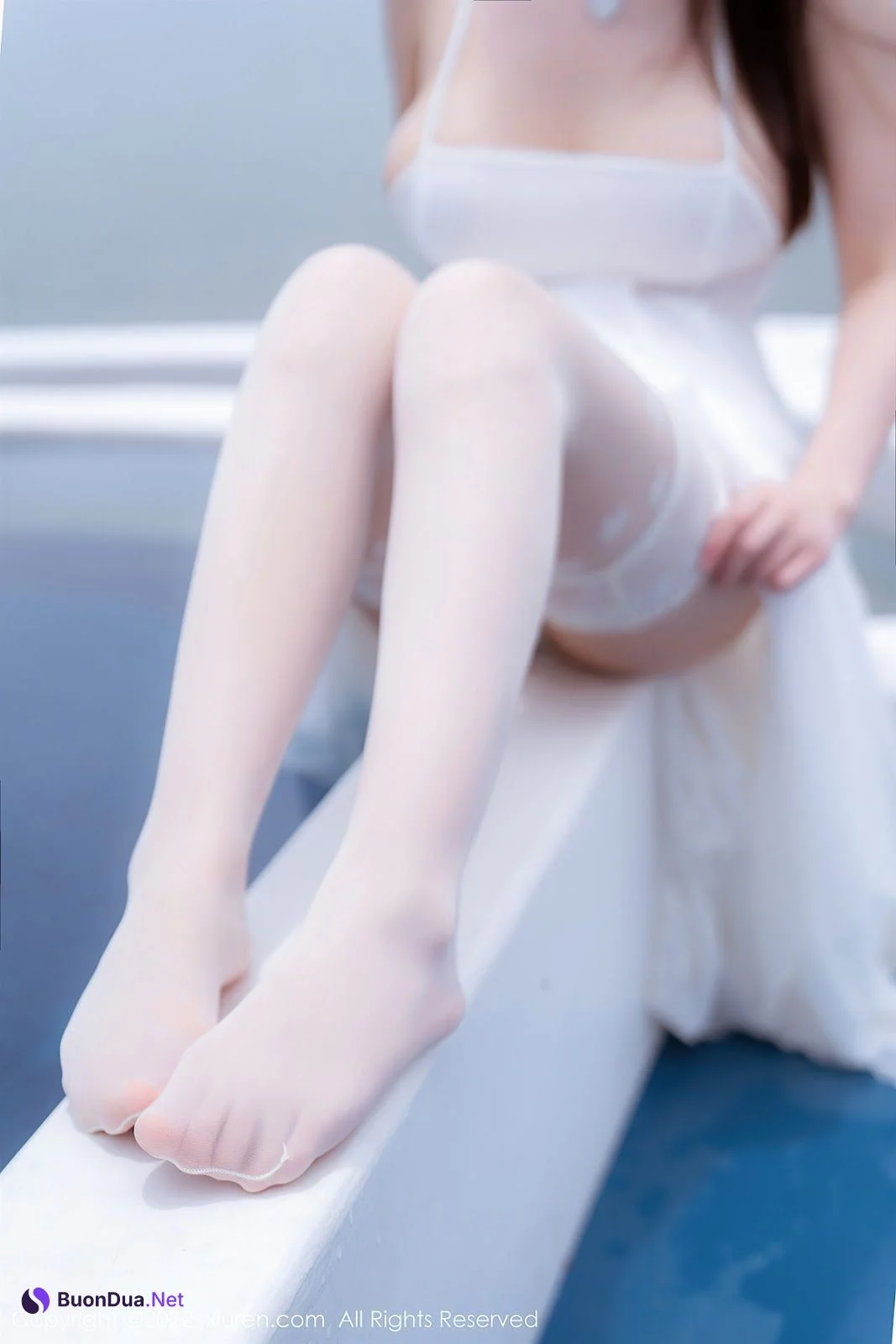 [XiuRen秀人网] No.5261 朱可儿Flora - รูปภาพ 17