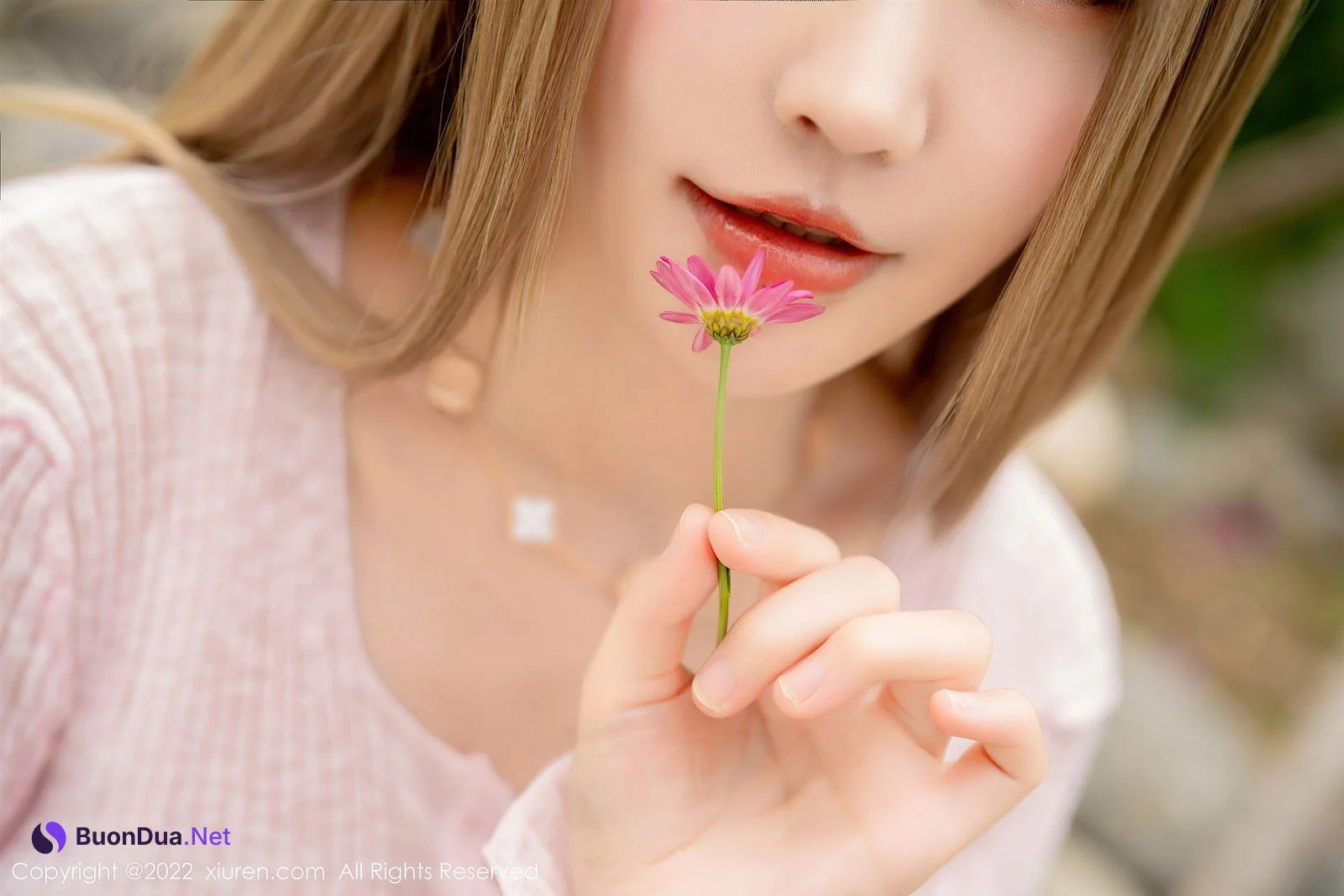 [XiuRen秀人网] No.5295 朱可儿Flora - Photo 13