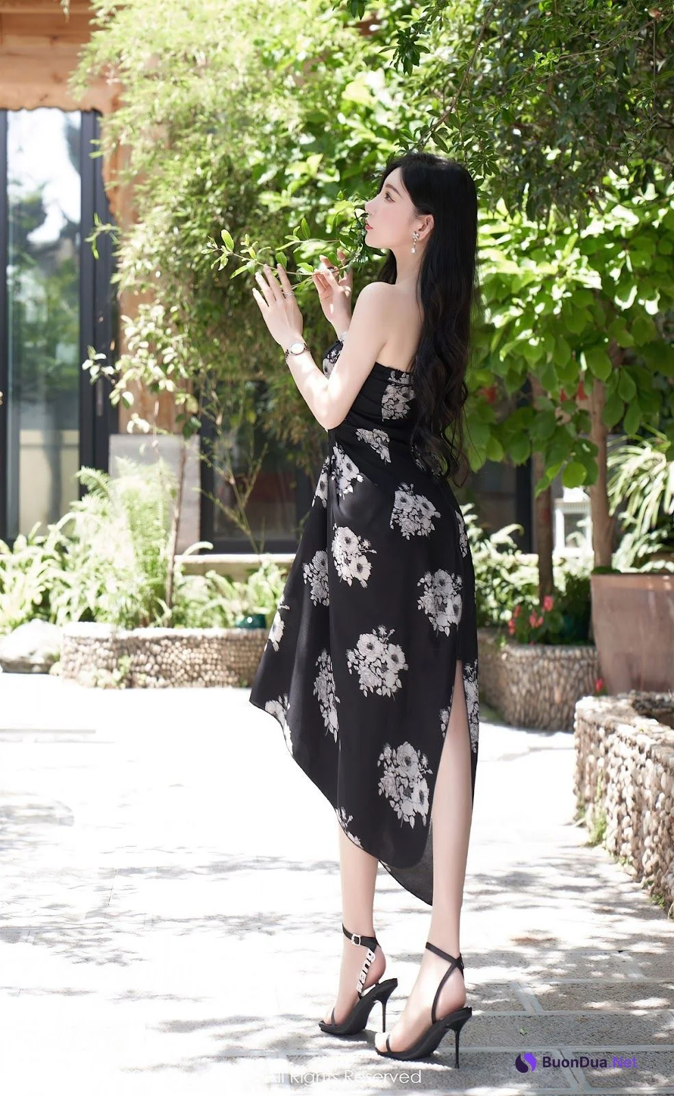 [XiuRen秀人网] No.5307 周于希Sally - Photo 13