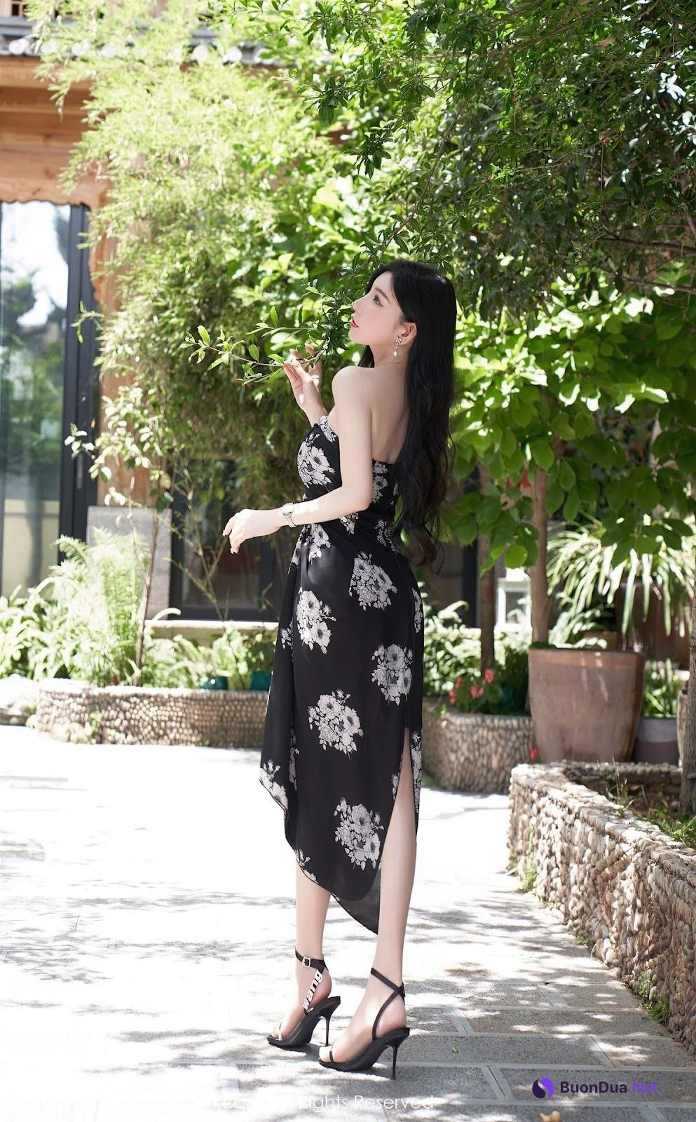 [XiuRen秀人网] No.5307 周于希Sally - Photo 14