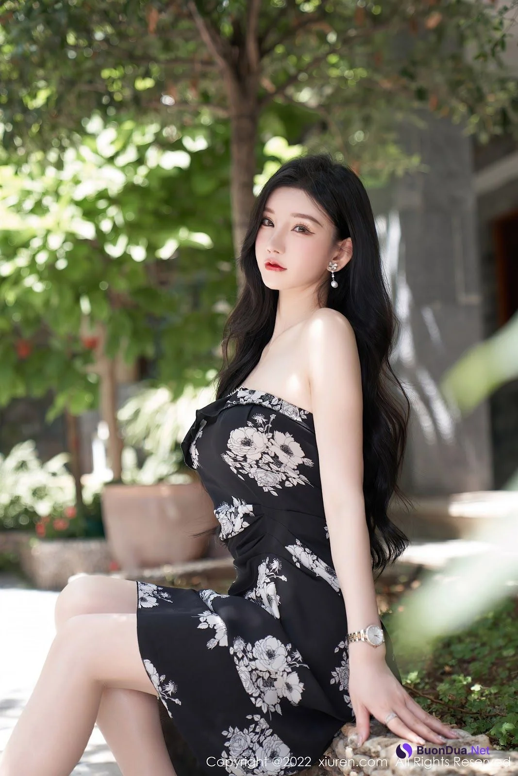 [XiuRen秀人网] No.5307 周于希Sally - Photo 15