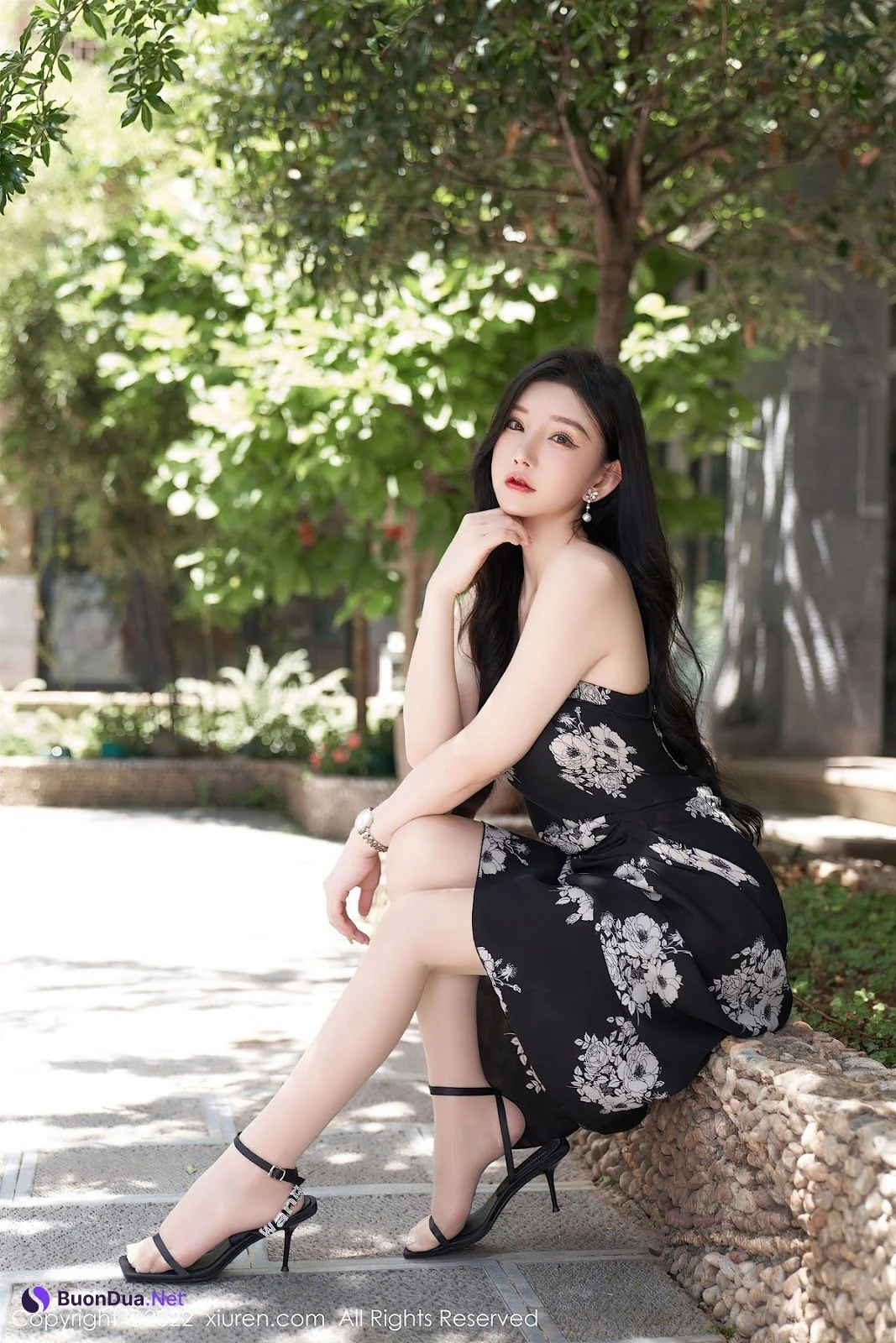 [XiuRen秀人网] No.5307 周于希Sally - Photo 16