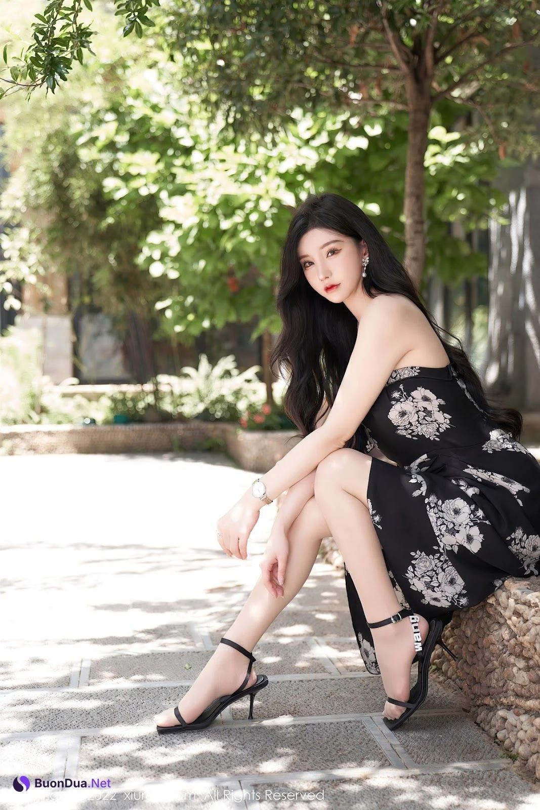 [XiuRen秀人网] No.5307 周于希Sally - Photo 18