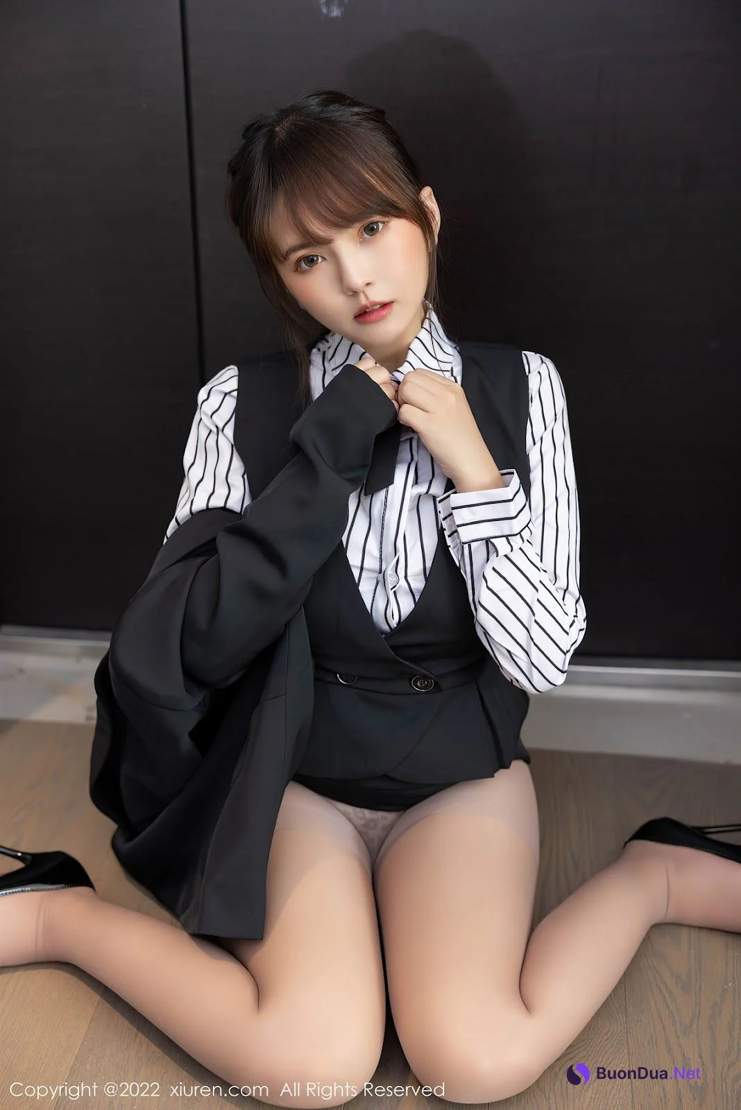 [XiuRen秀人网] No.5313 张思允Nice - Photo 16