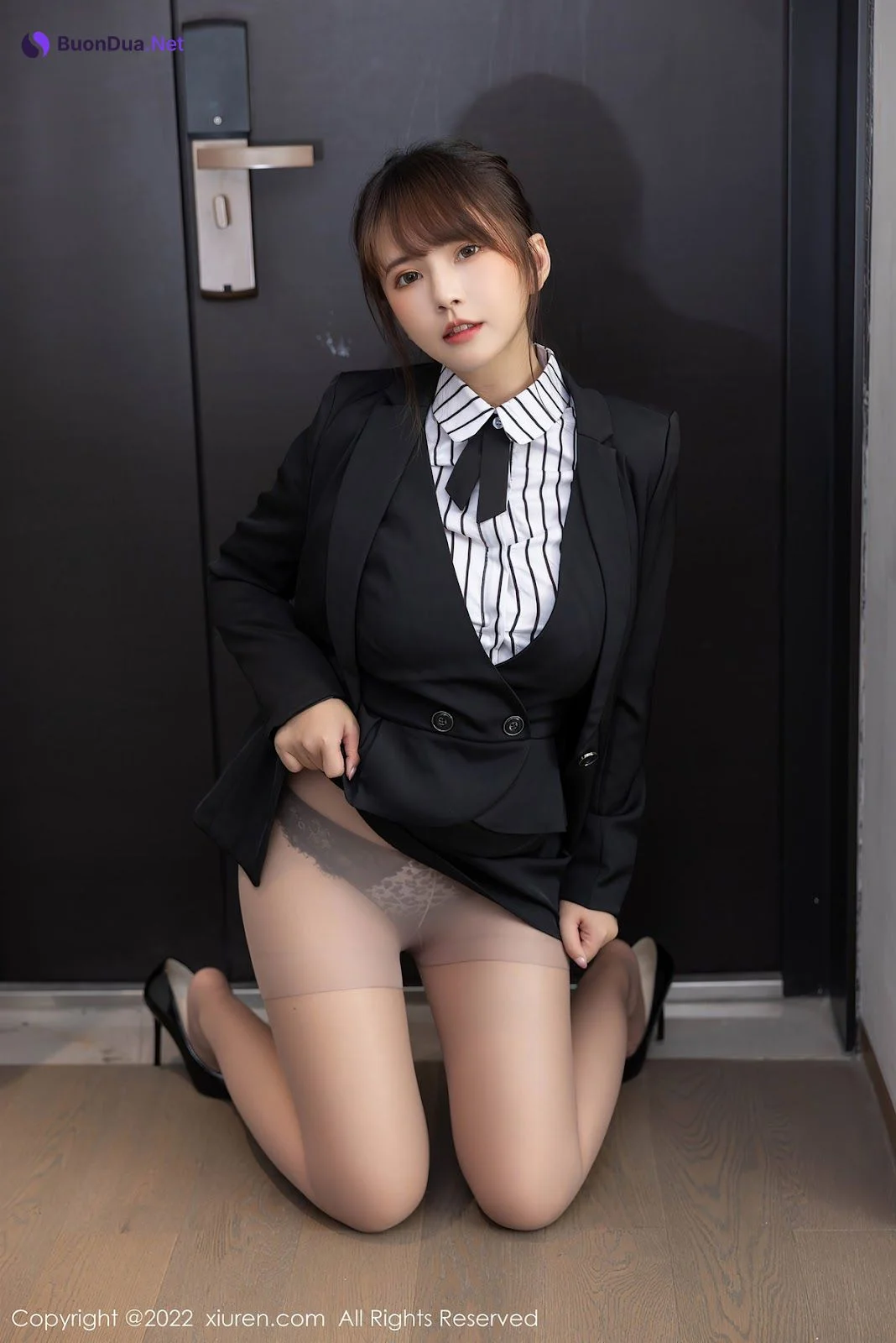 [XiuRen秀人网] No.5313 张思允Nice - Photo 7