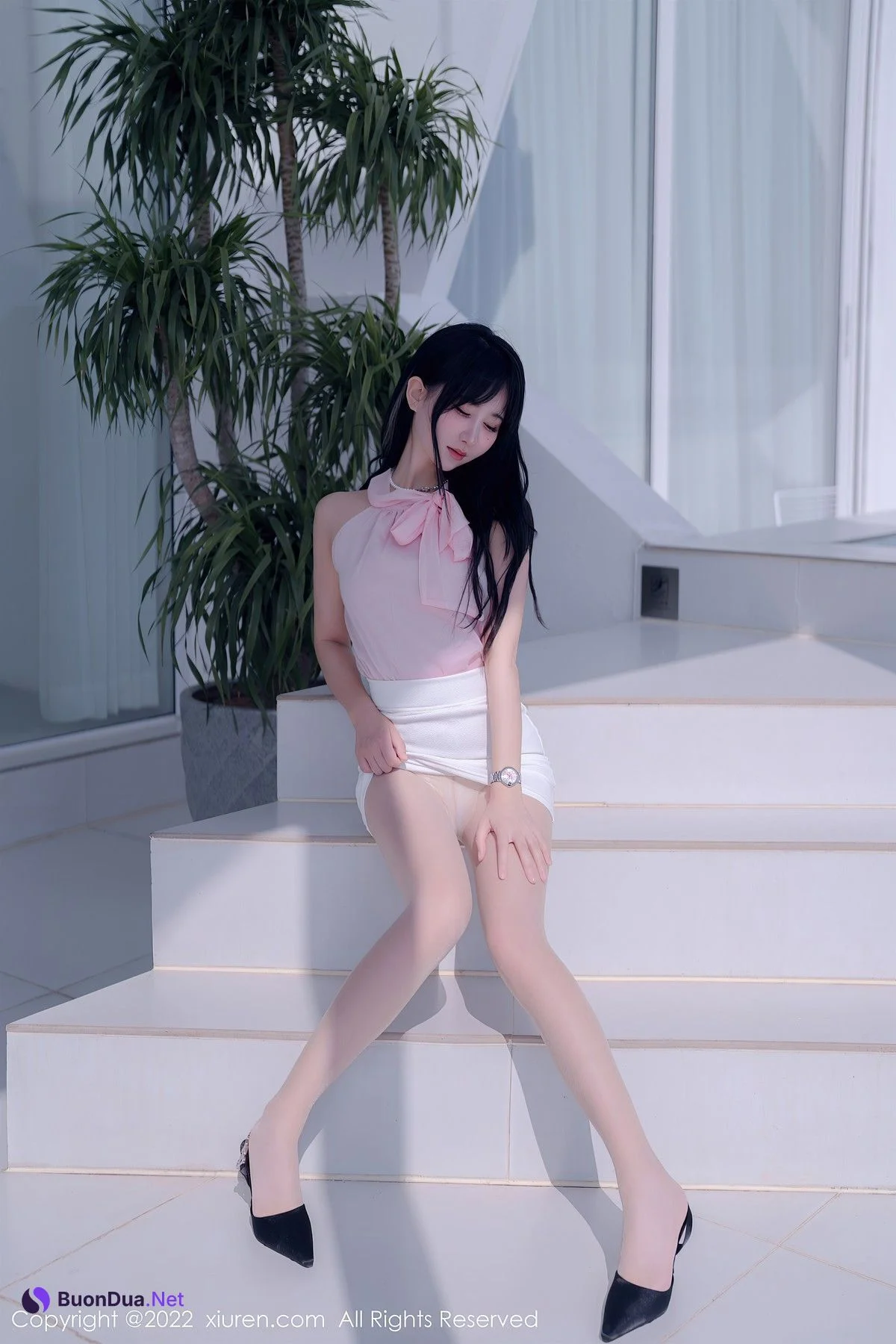 [XiuRen秀人网] No.5318 小果冻儿jelly - Photo 11