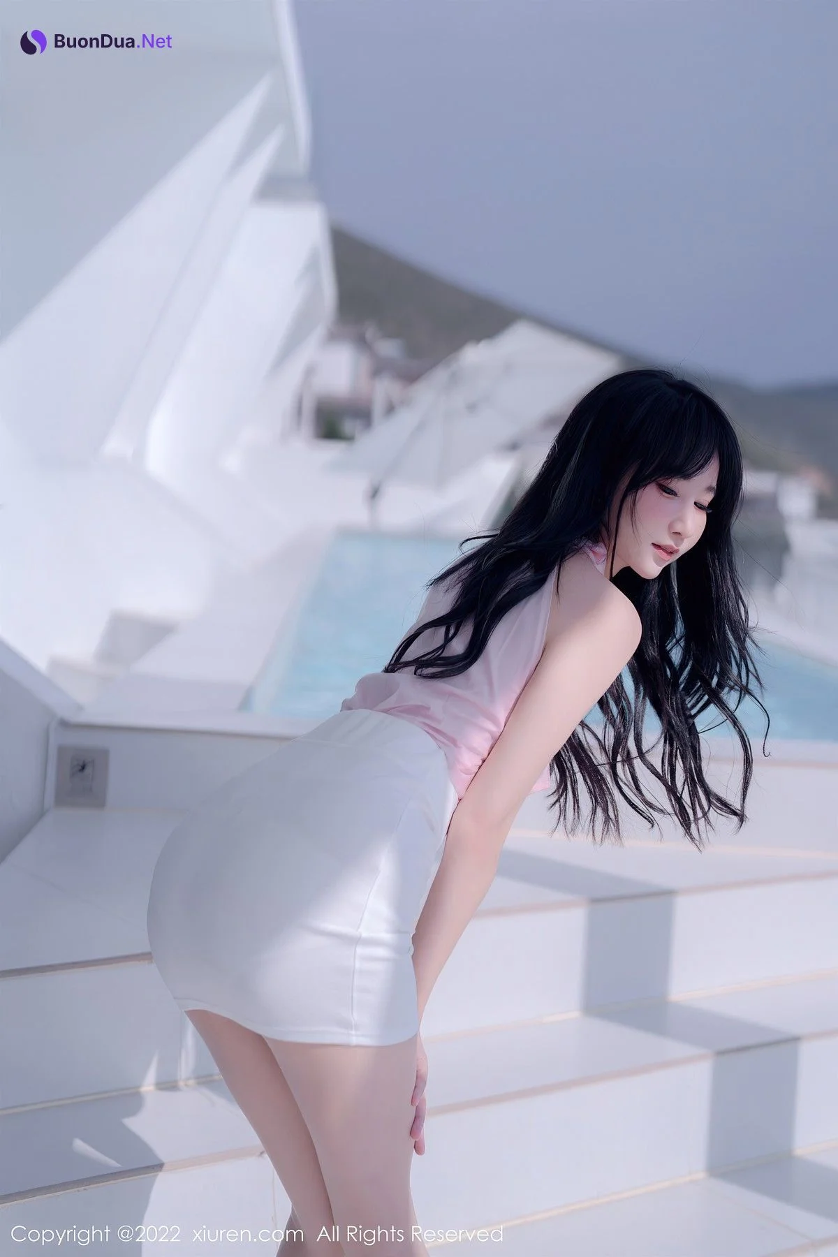 [XiuRen秀人网] No.5318 小果冻儿jelly - Photo 14