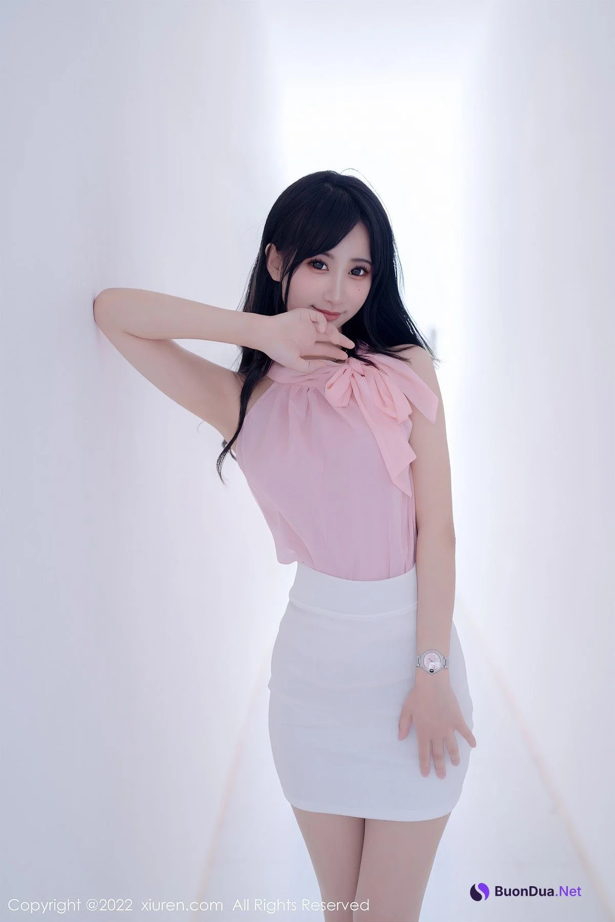 [XiuRen秀人网] No.5318 小果冻儿jelly - Photo 17