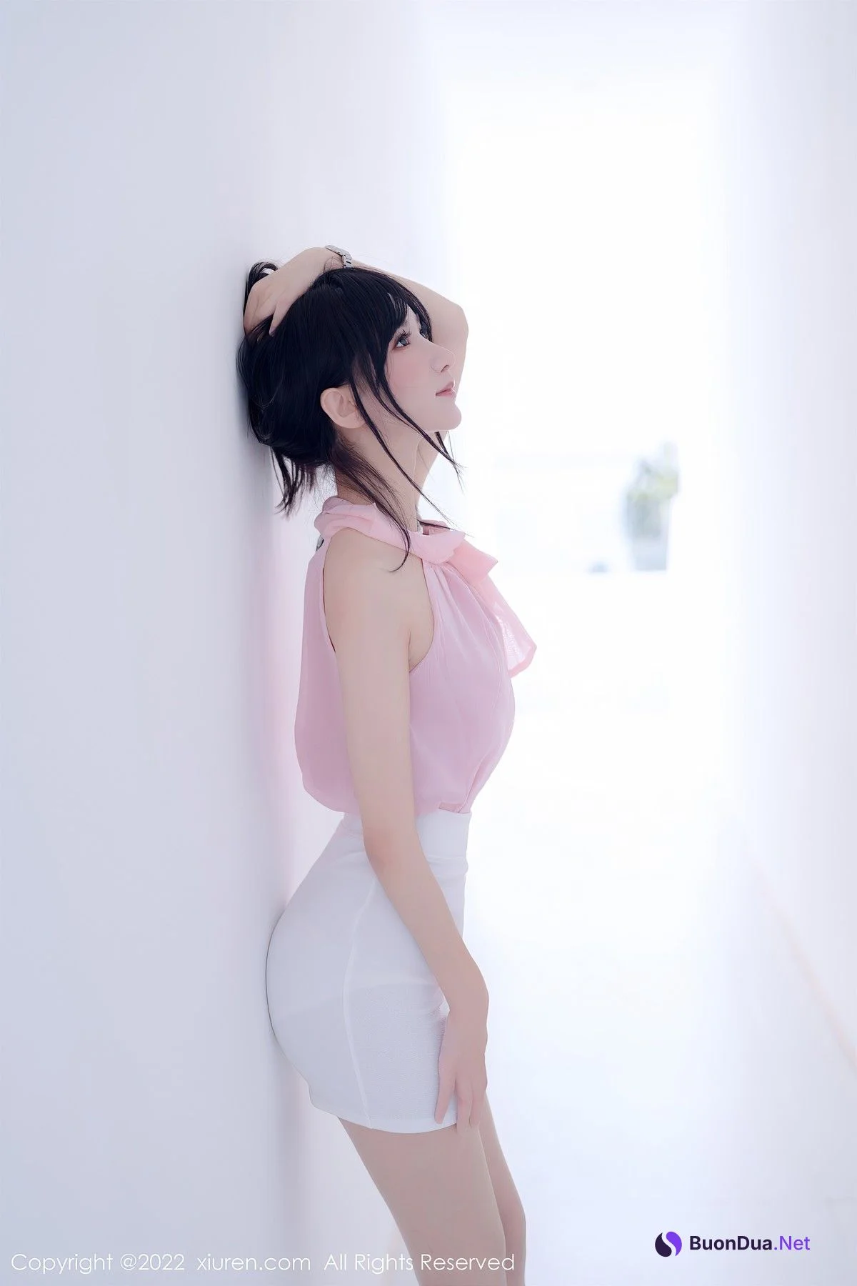 [XiuRen秀人网] No.5318 小果冻儿jelly - Photo 18