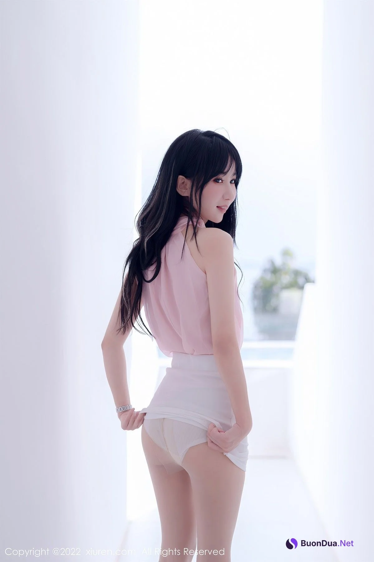 [XiuRen秀人网] No.5318 小果冻儿jelly - Photo 19