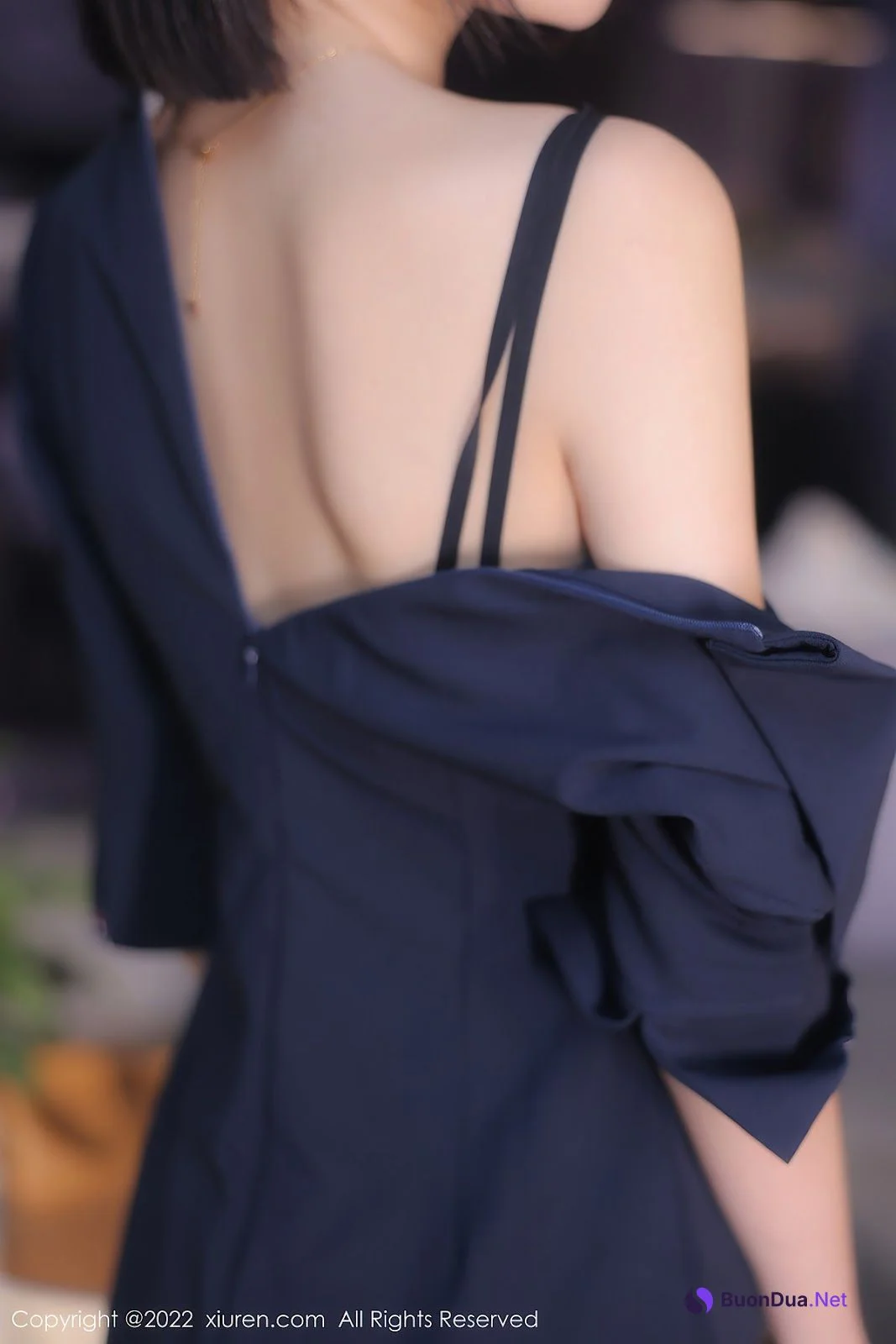 [XiuRen秀人网] No.5329 77qiqi - Photo 10