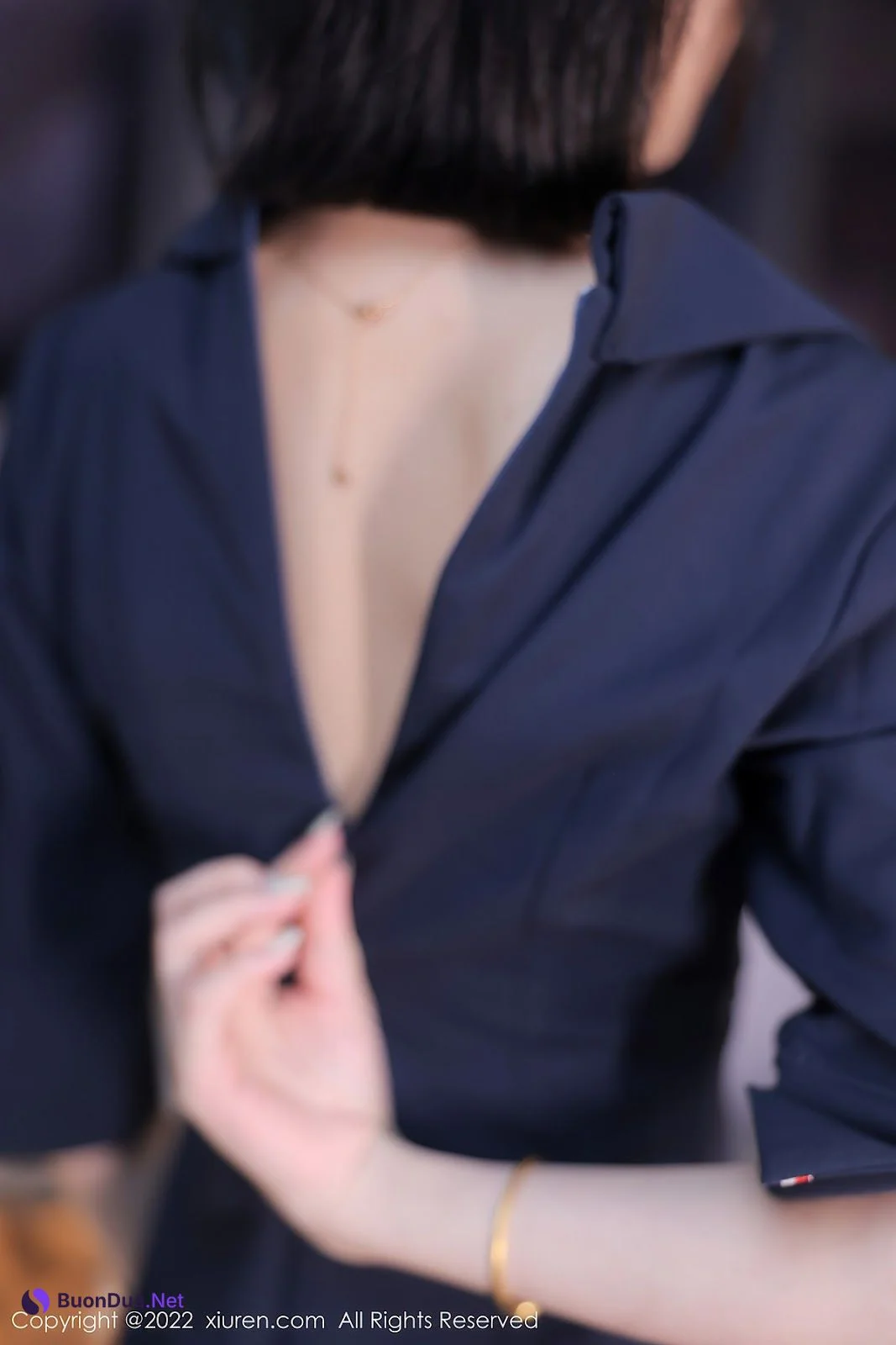 [XiuRen秀人网] No.5329 77qiqi - Photo 8