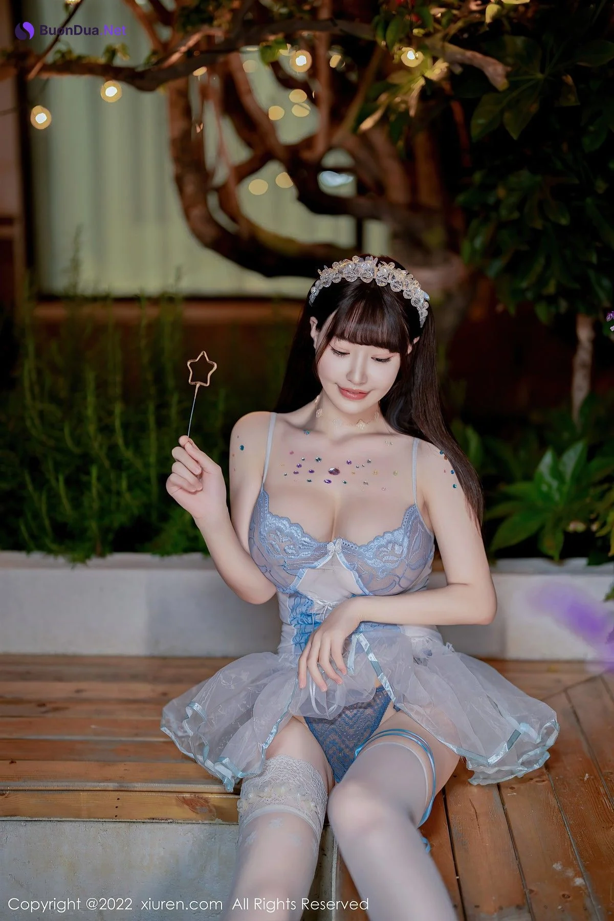 [XiuRen秀人网] No.5333 朱可儿Flora - Photo 19