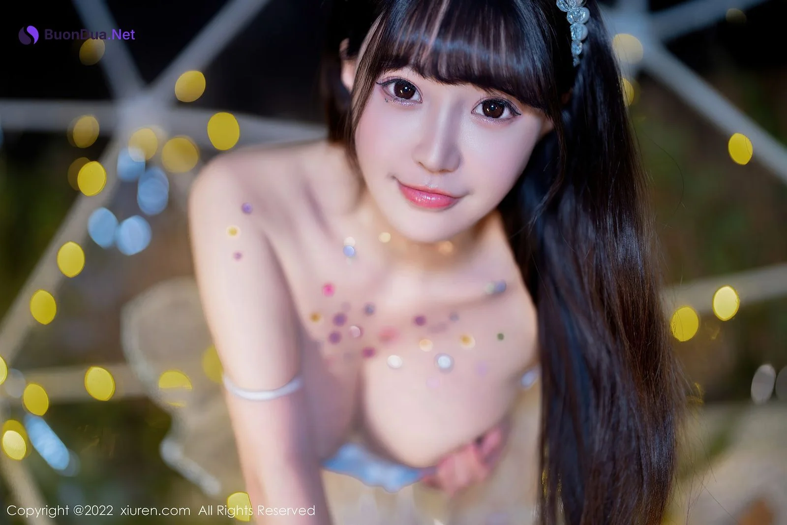 [XiuRen秀人网] No.5333 朱可儿Flora - Photo 5