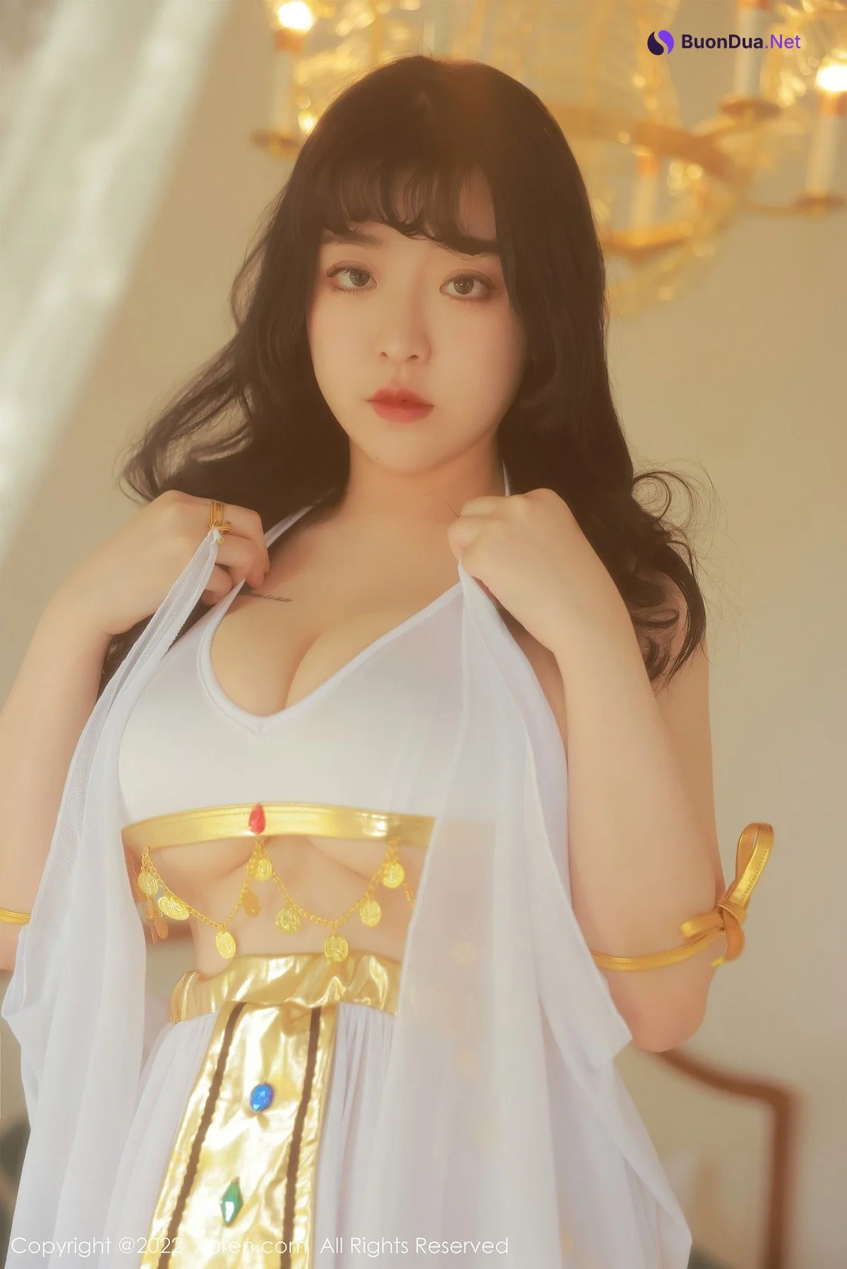 [XiuRen秀人网] No.5341 奶酥36E - Photo 17