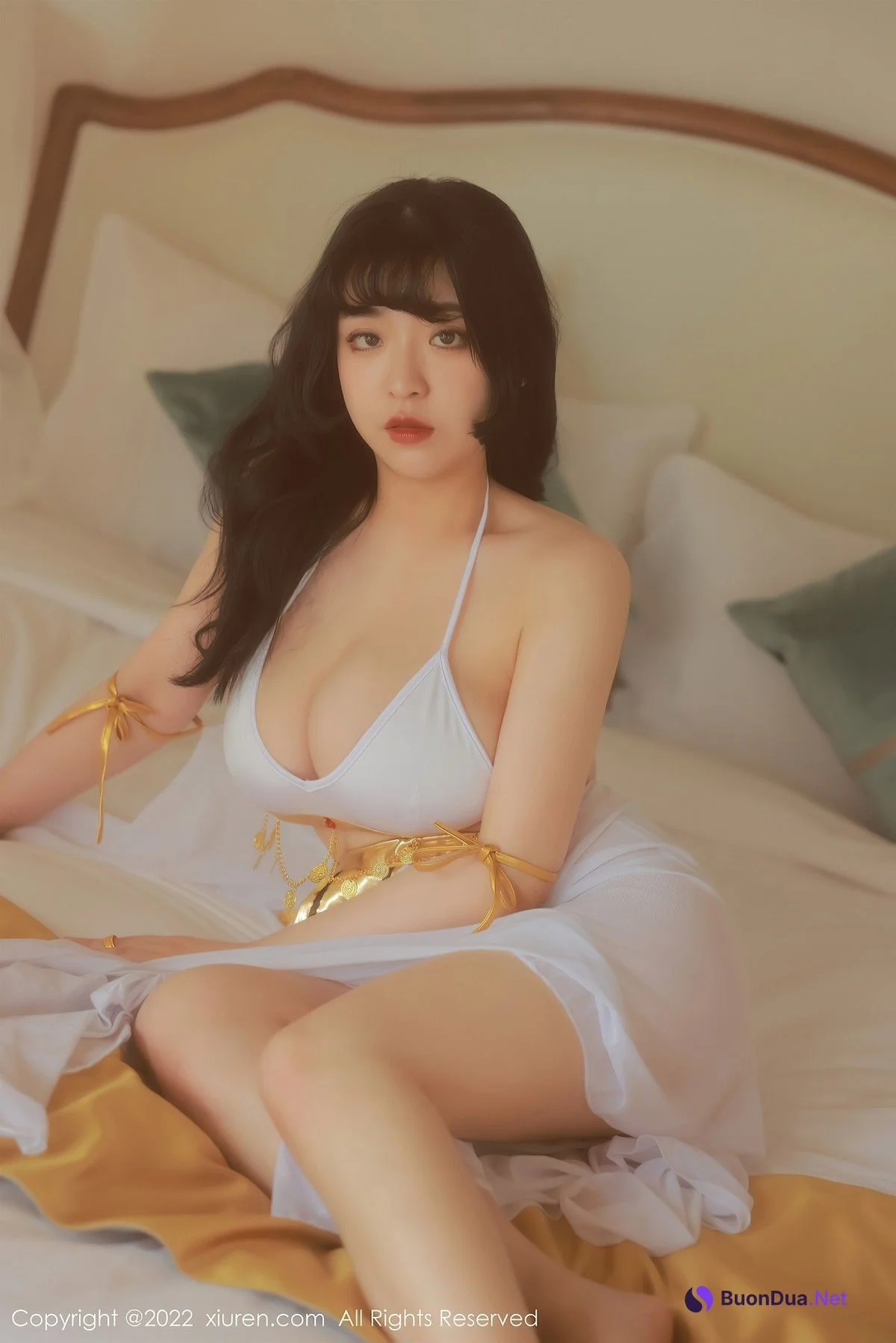 [XiuRen秀人网] No.5341 奶酥36E - Photo 20