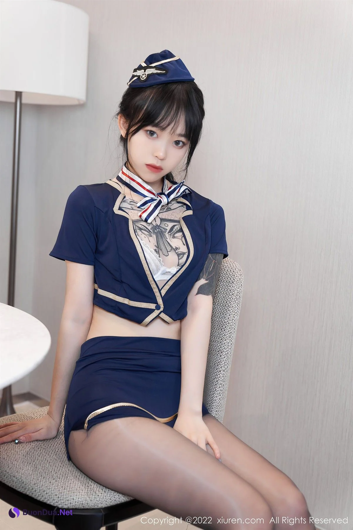 [XiuRen秀人网] No.5352 奶瓶 - Photo 15