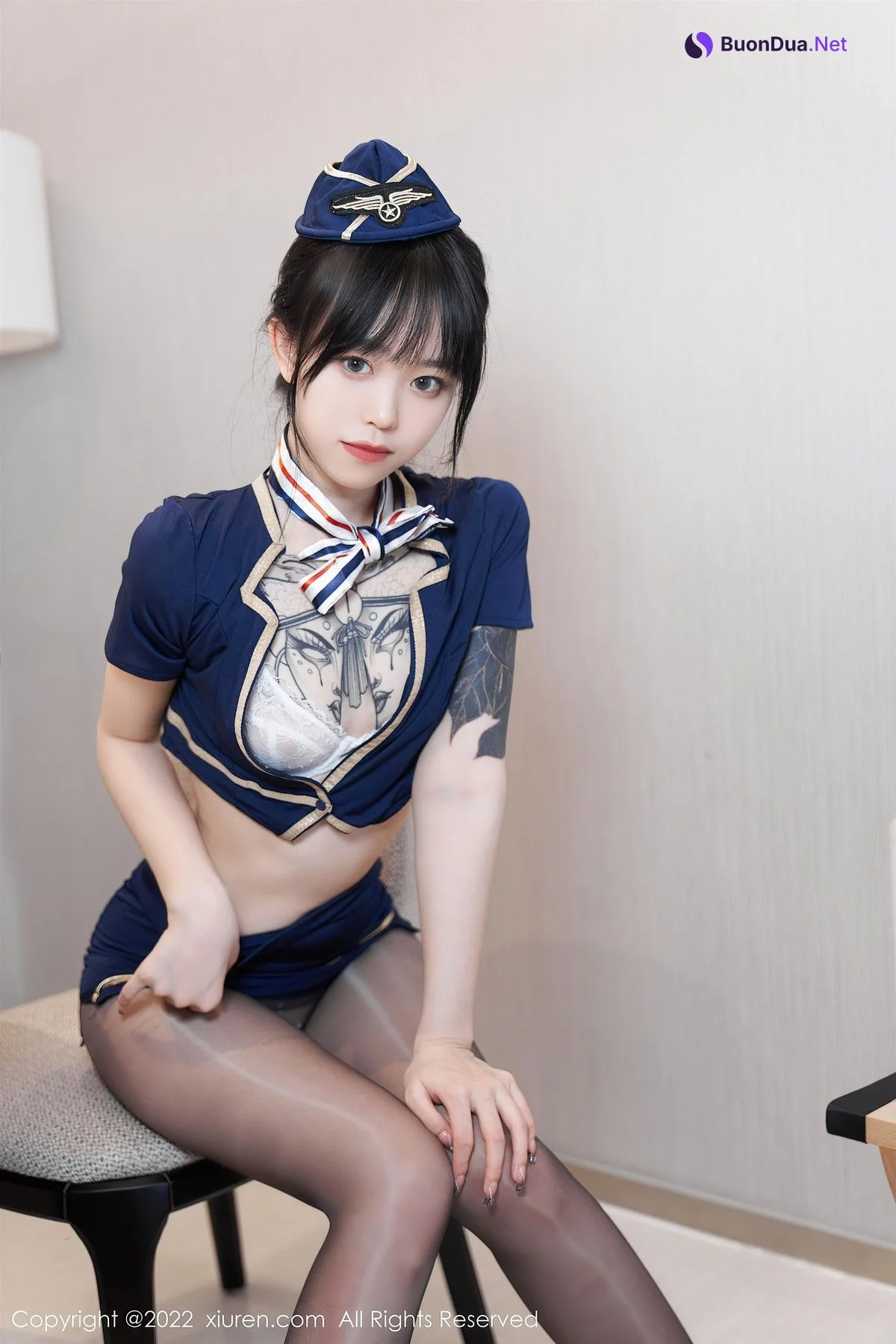 [XiuRen秀人网] No.5352 奶瓶 - Photo 20