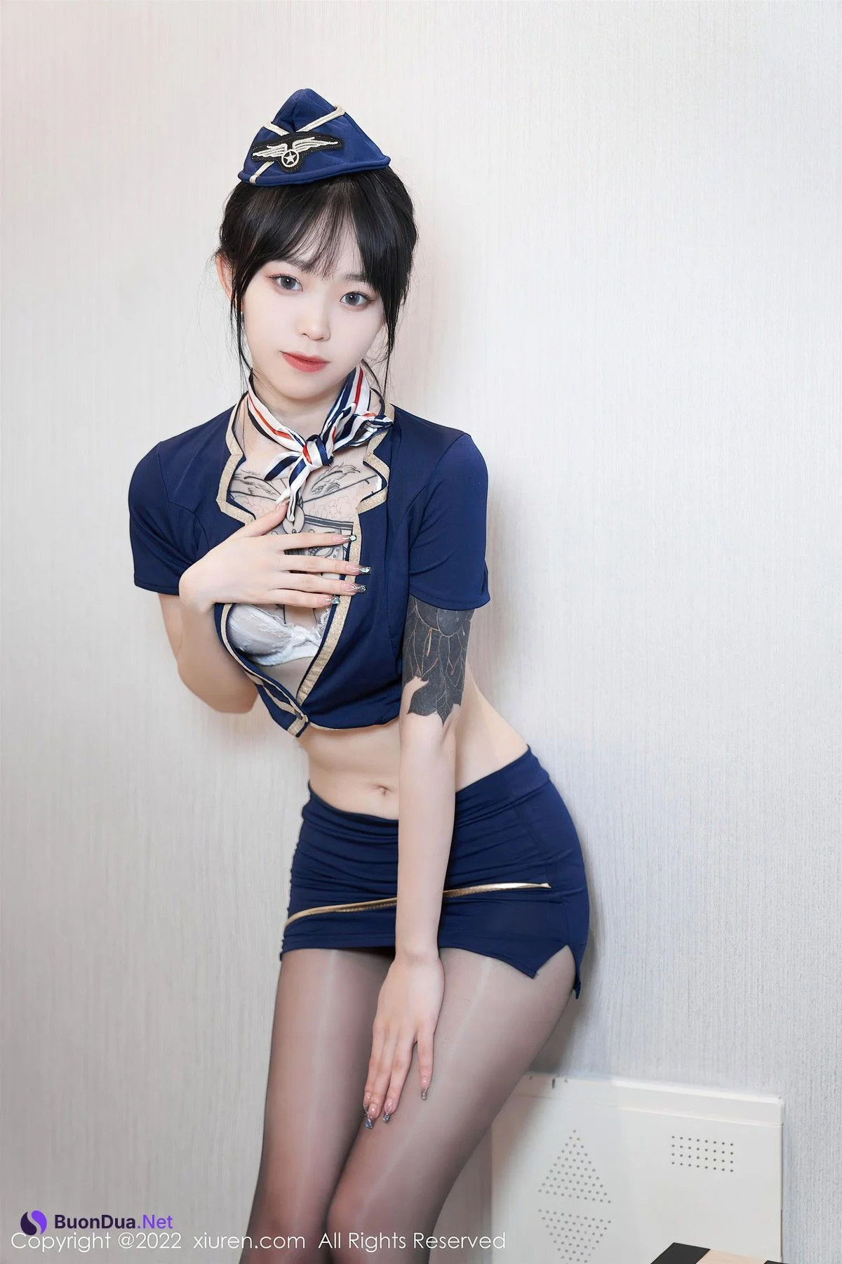 [XiuRen秀人网] No.5352 奶瓶 - Photo 7