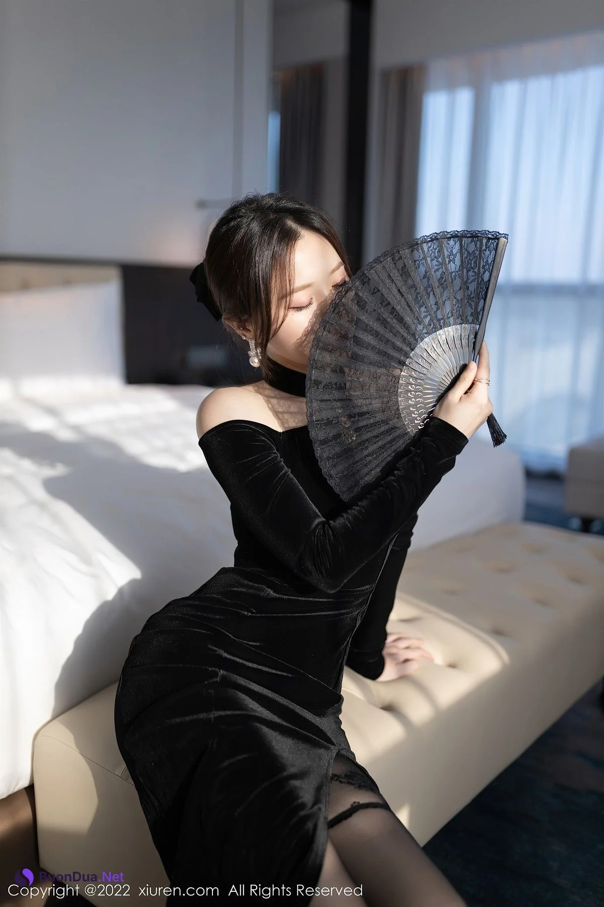 [XiuRen秀人网] No.5362 鱼子酱Fish - Photo 11
